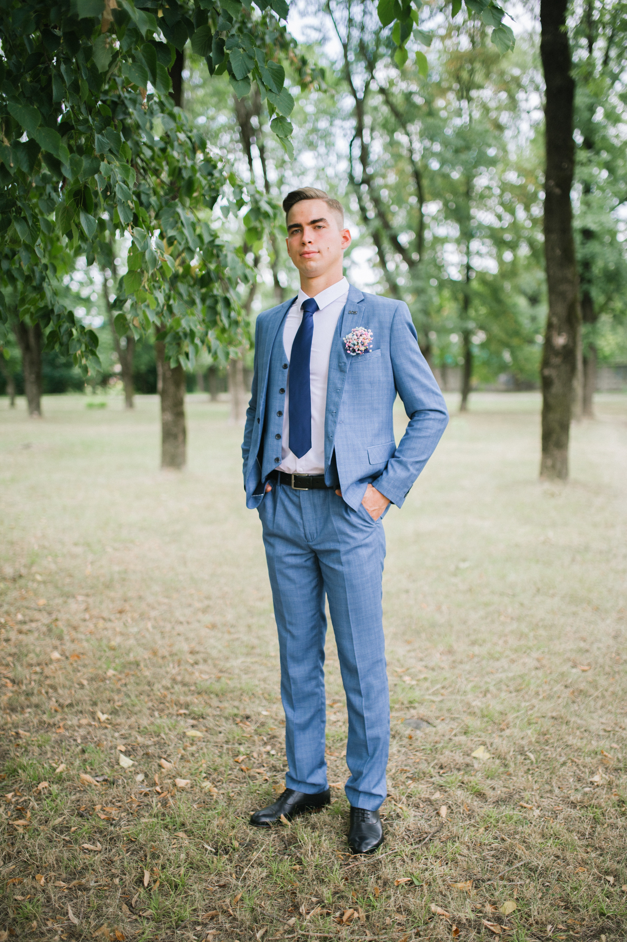 Ксюша и Максим. Свадьбы