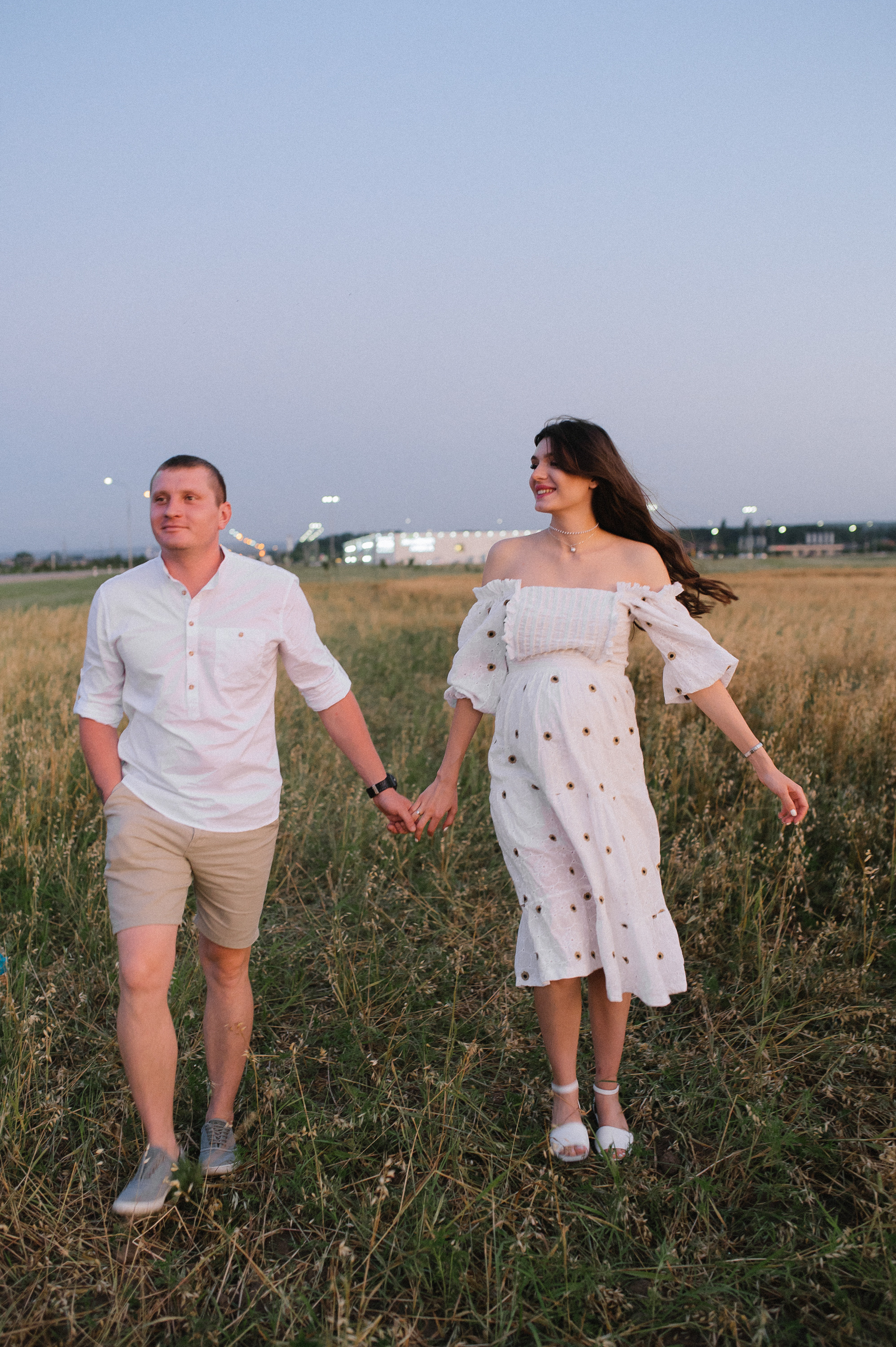 Виктория и Дмитрий. Свадьбы