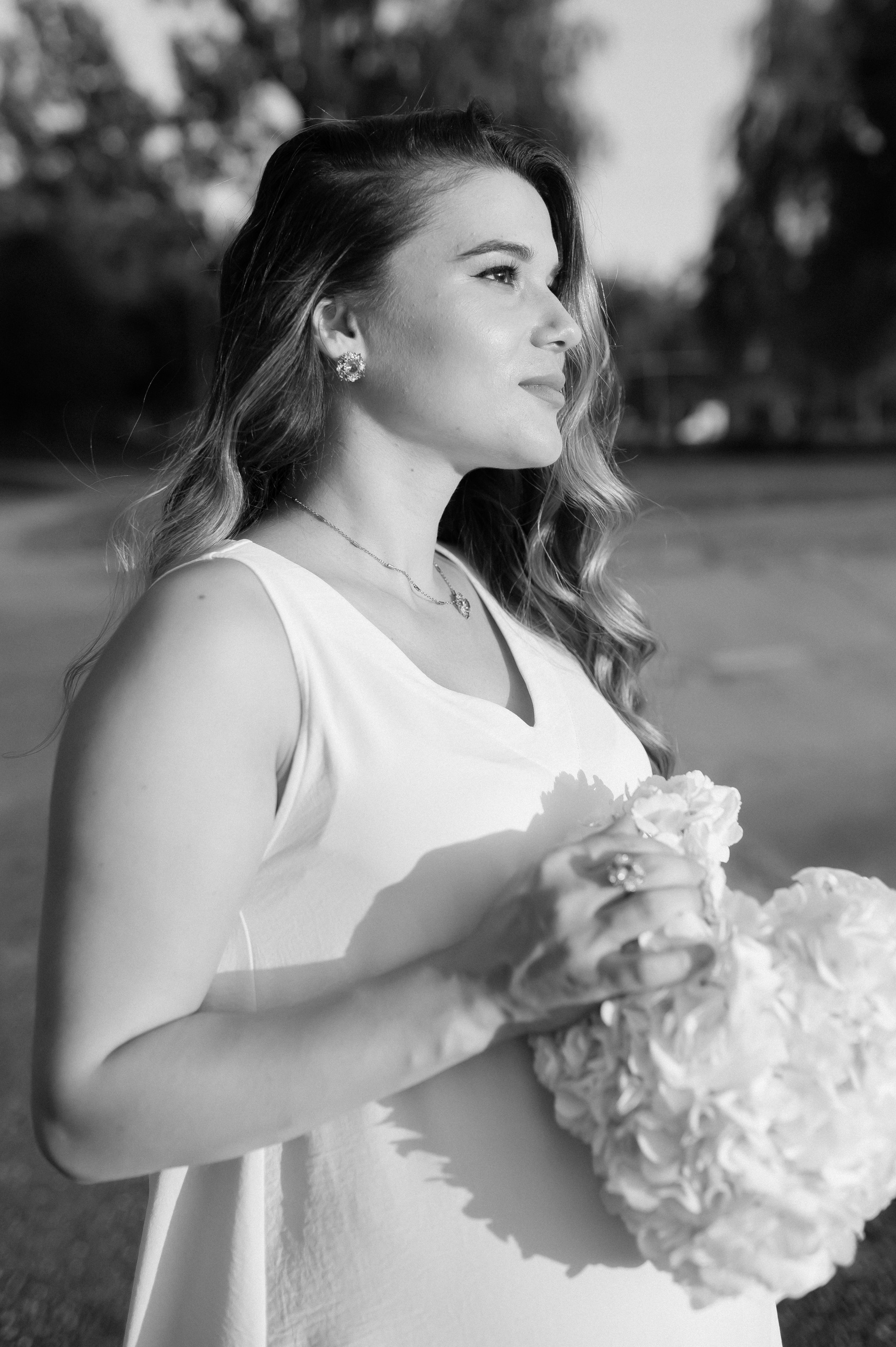 Катя. Свадьбы