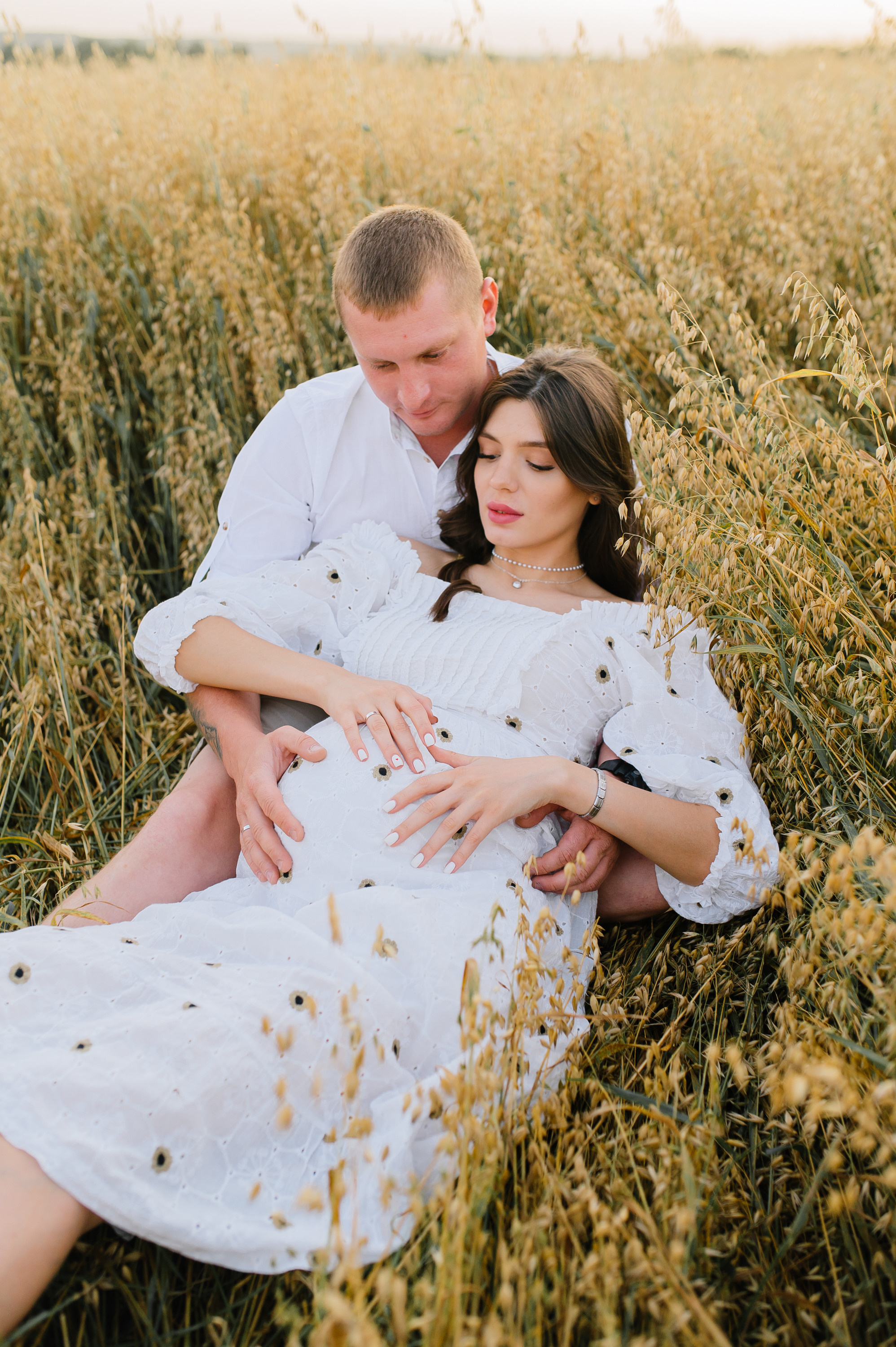 Виктория и Дмитрий. Свадьбы