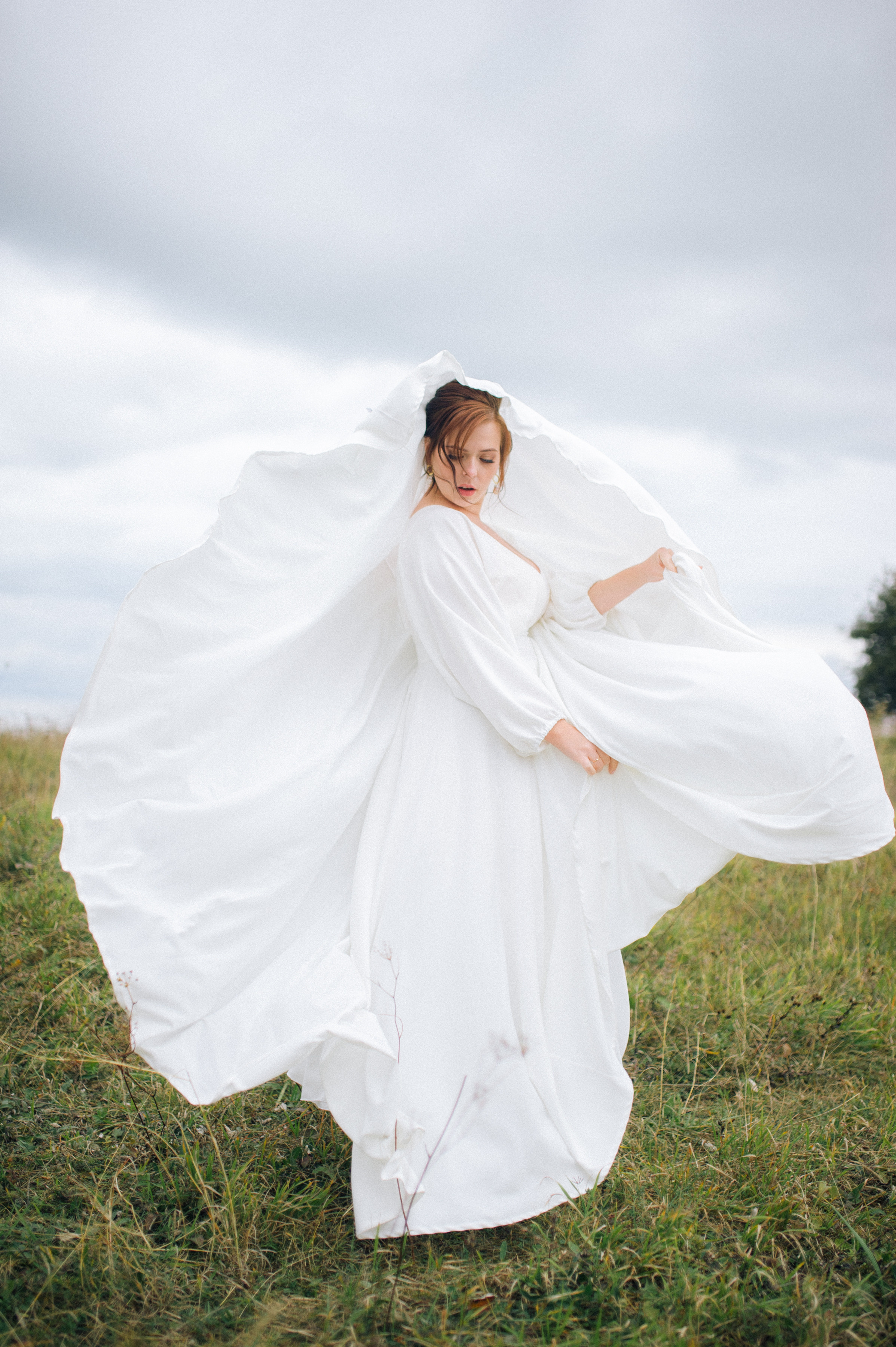 Полина и Юрий. Свадьбы