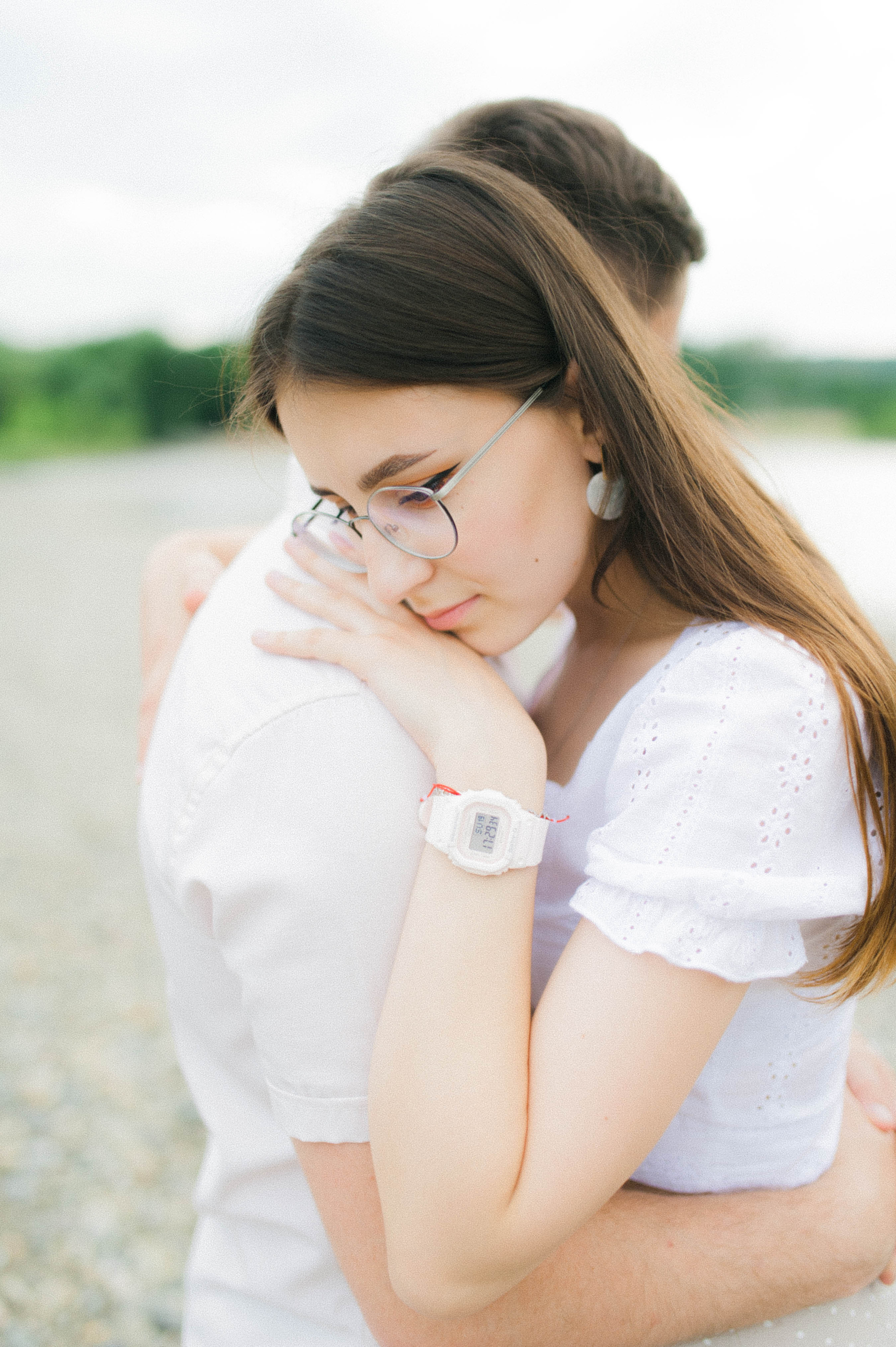 Дарья и Владимир. Свадьбы