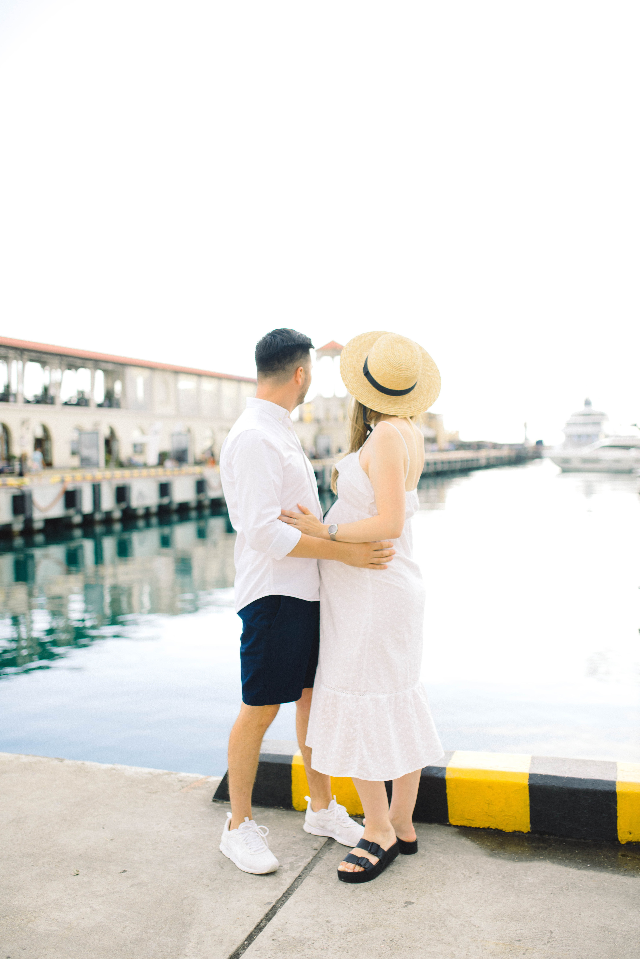 Кристина и Ильдар в ожидании чуда. Свадьбы