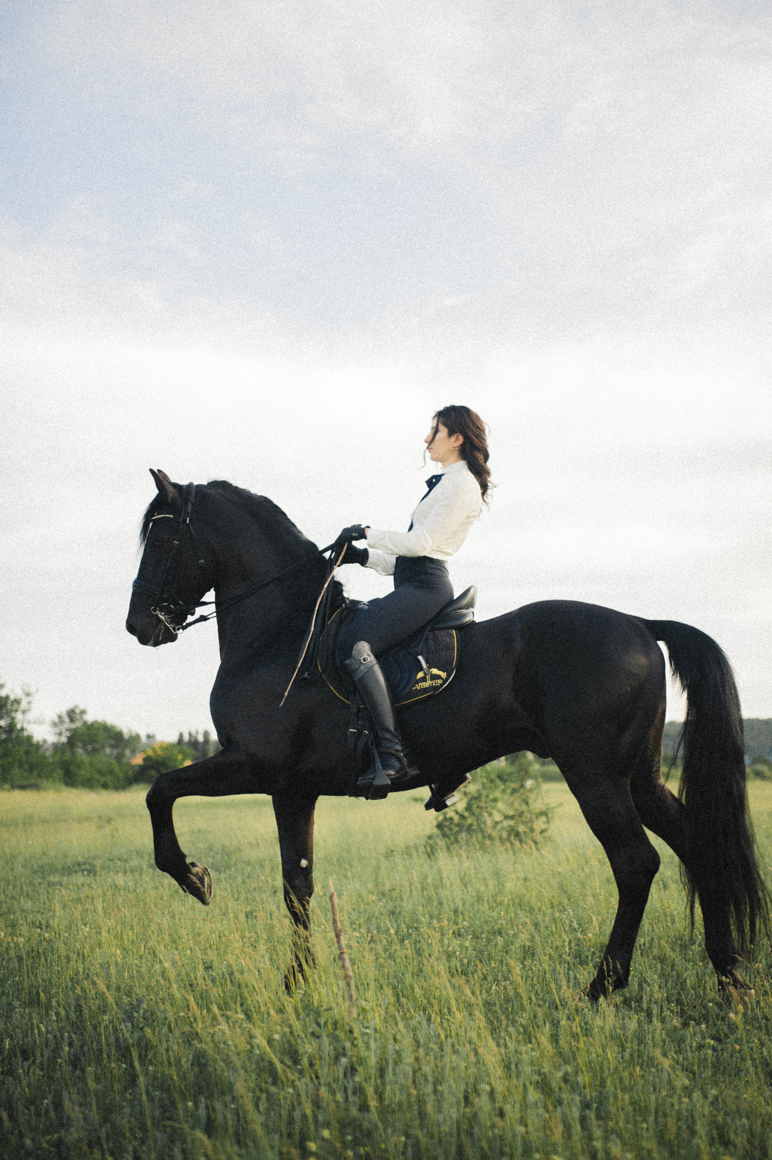 Бэлла и Анко. Свадьбы