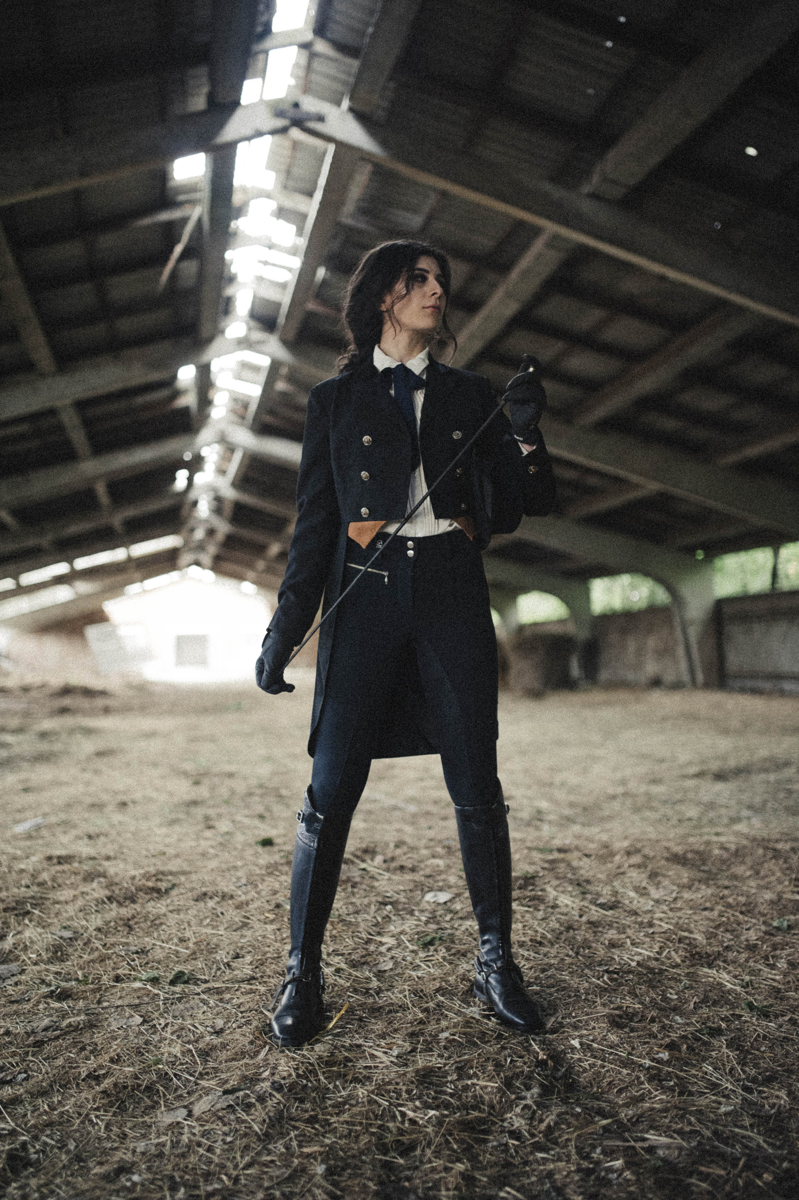 Бэлла и Анко. Свадьбы