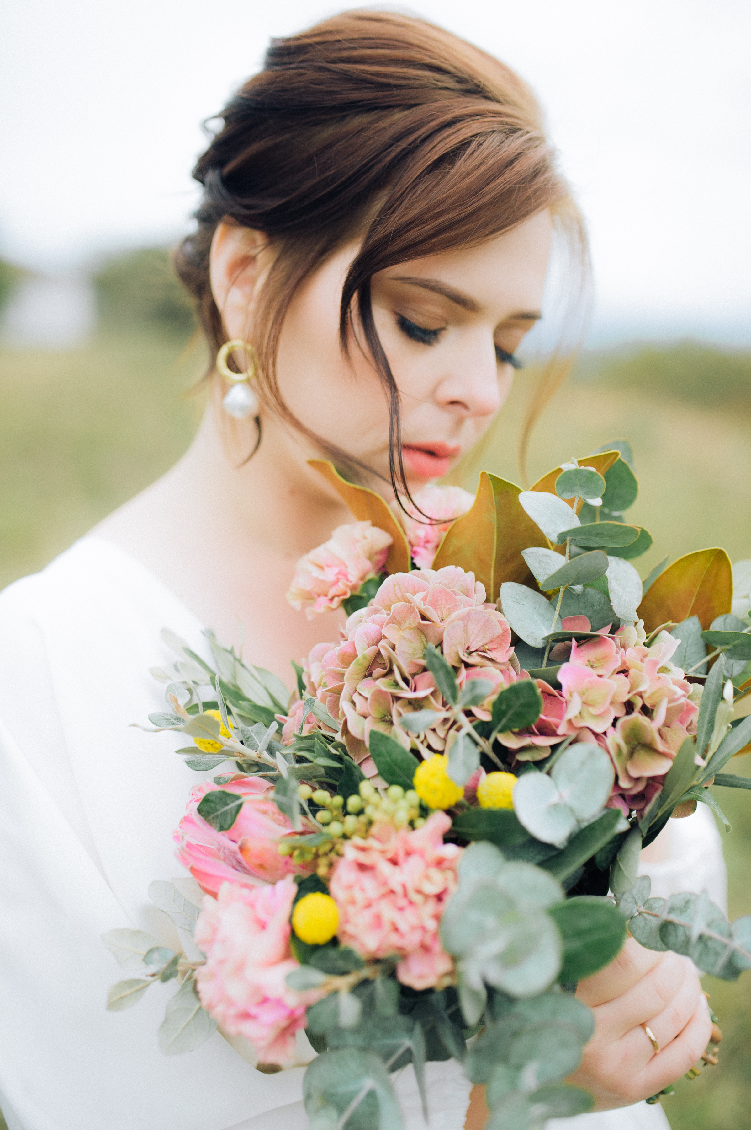 Полина и Юрий. Свадьбы