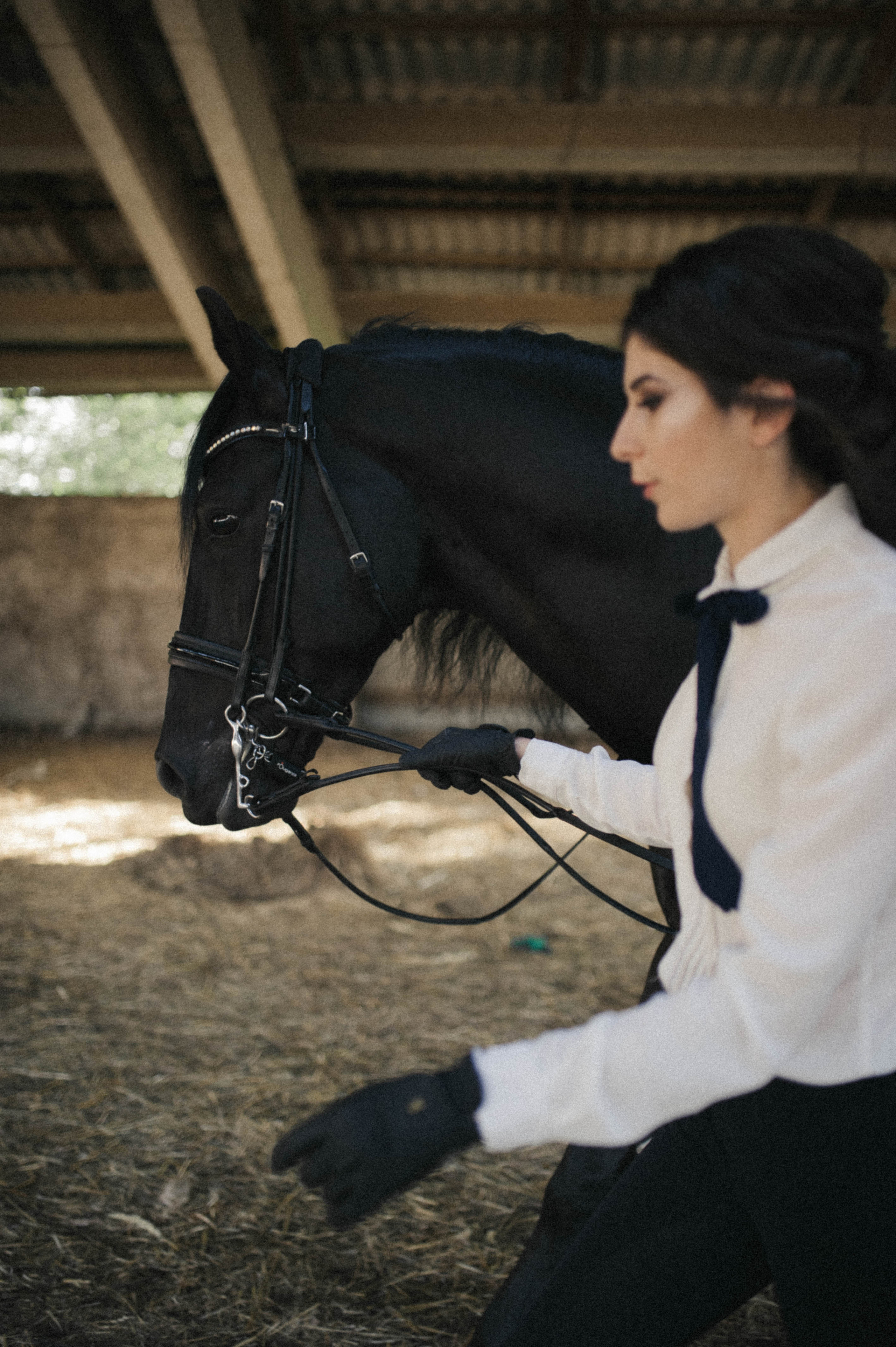 Бэлла и Анко. Свадьбы