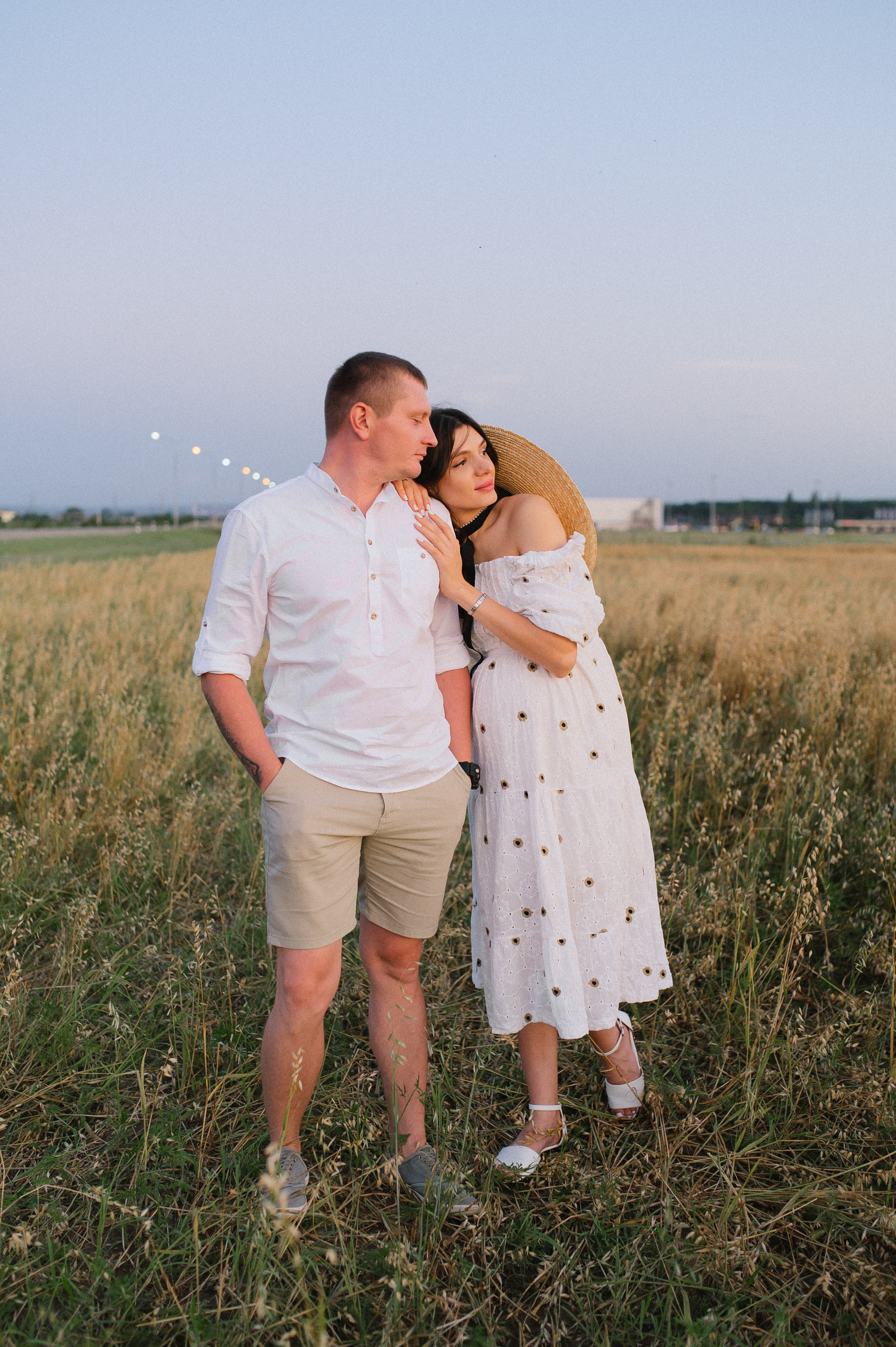 Виктория и Дмитрий. Свадьбы