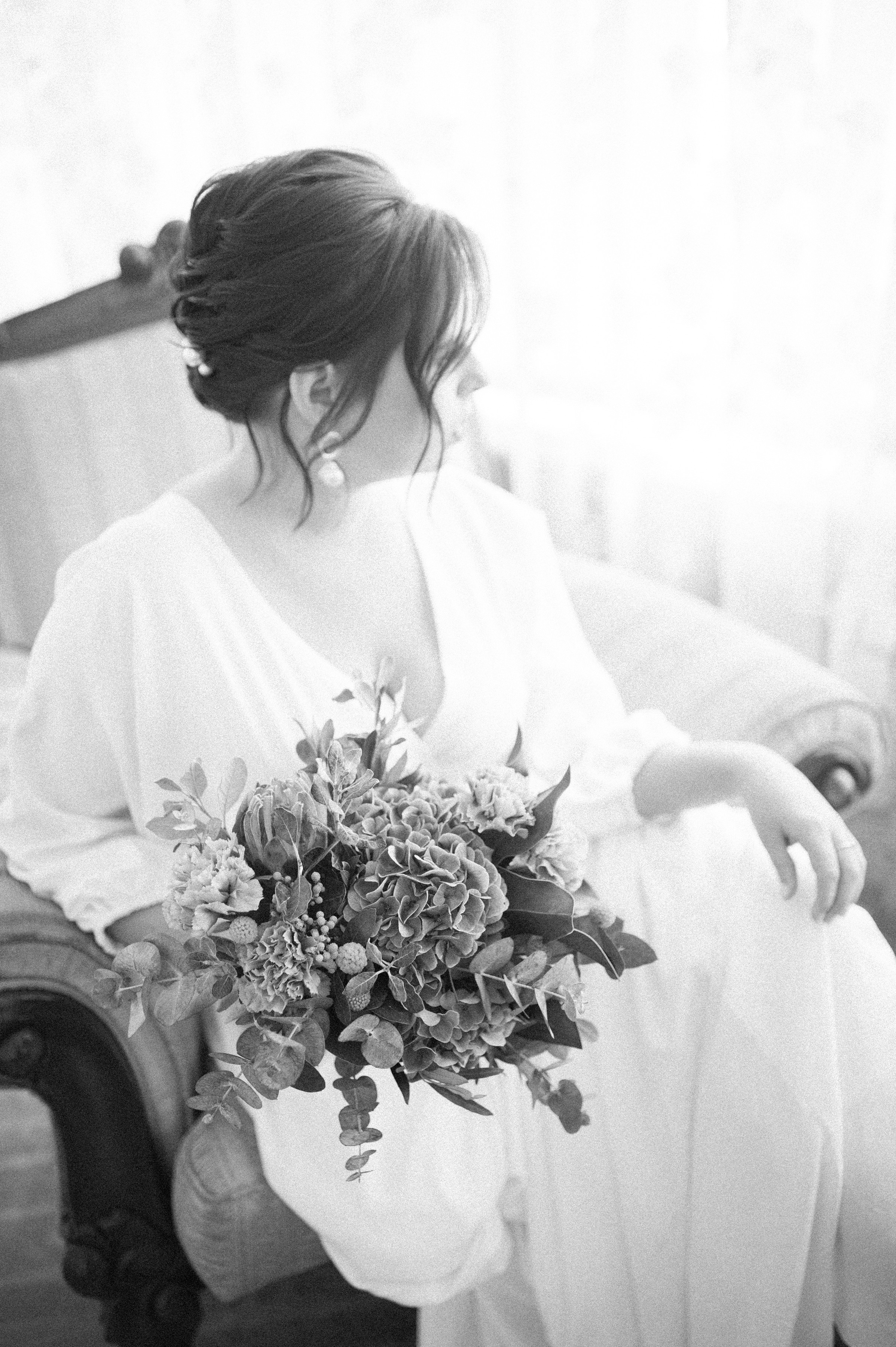 Полина и Юрий. Свадьбы