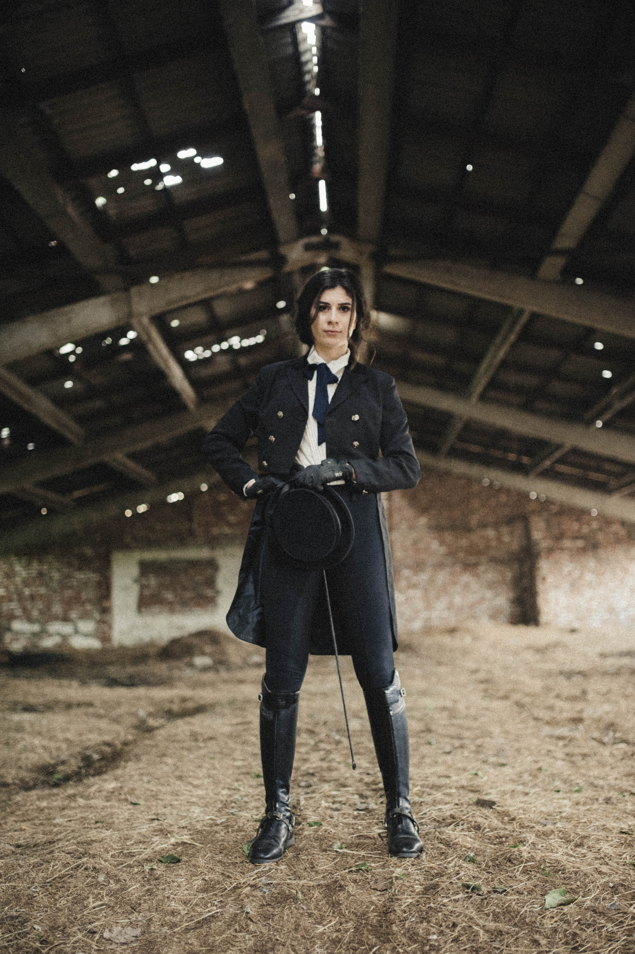 Бэлла и Анко. Свадьбы