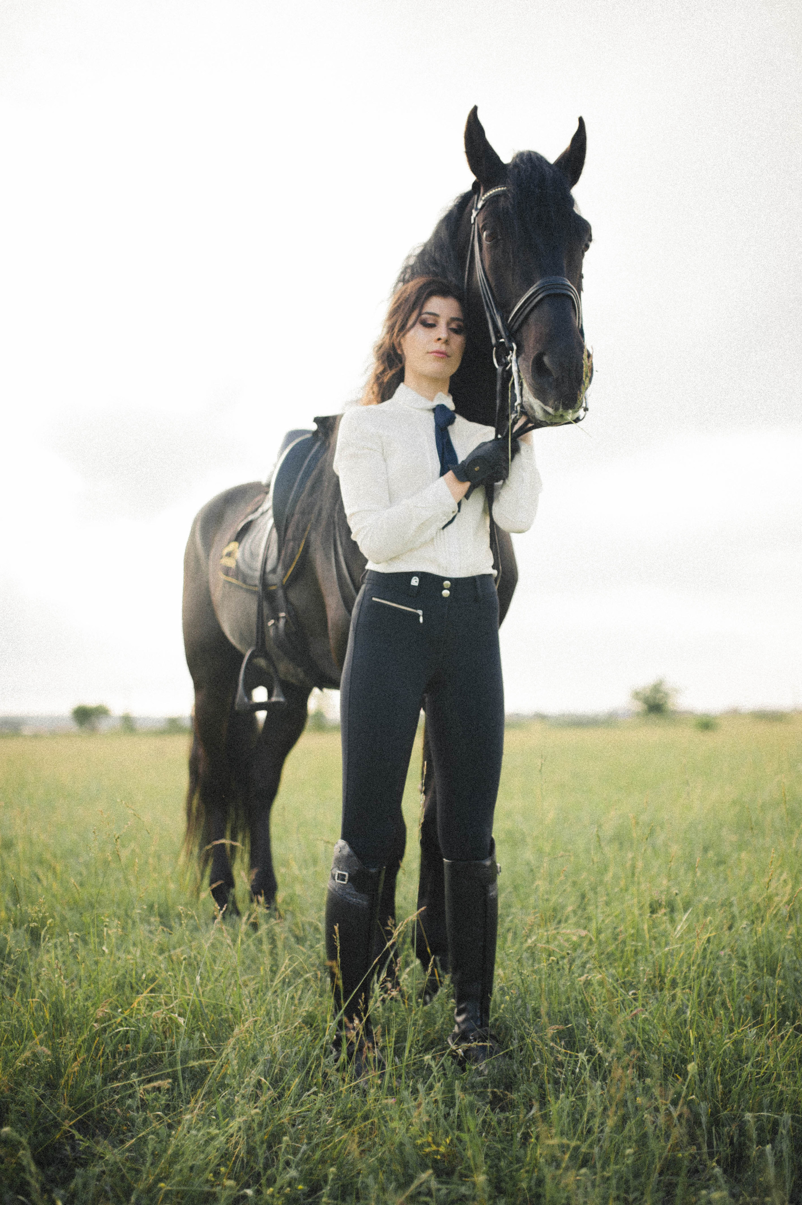 Бэлла и Анко. Свадьбы