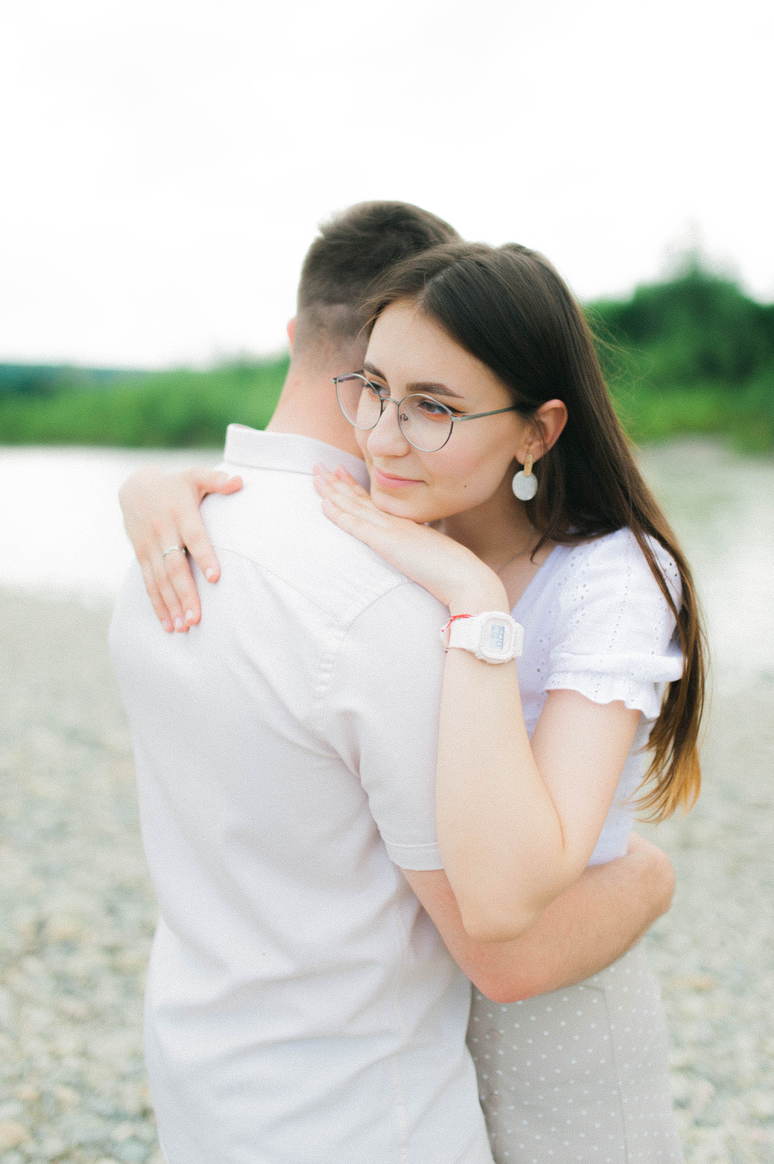 Дарья и Владимир. Свадьбы