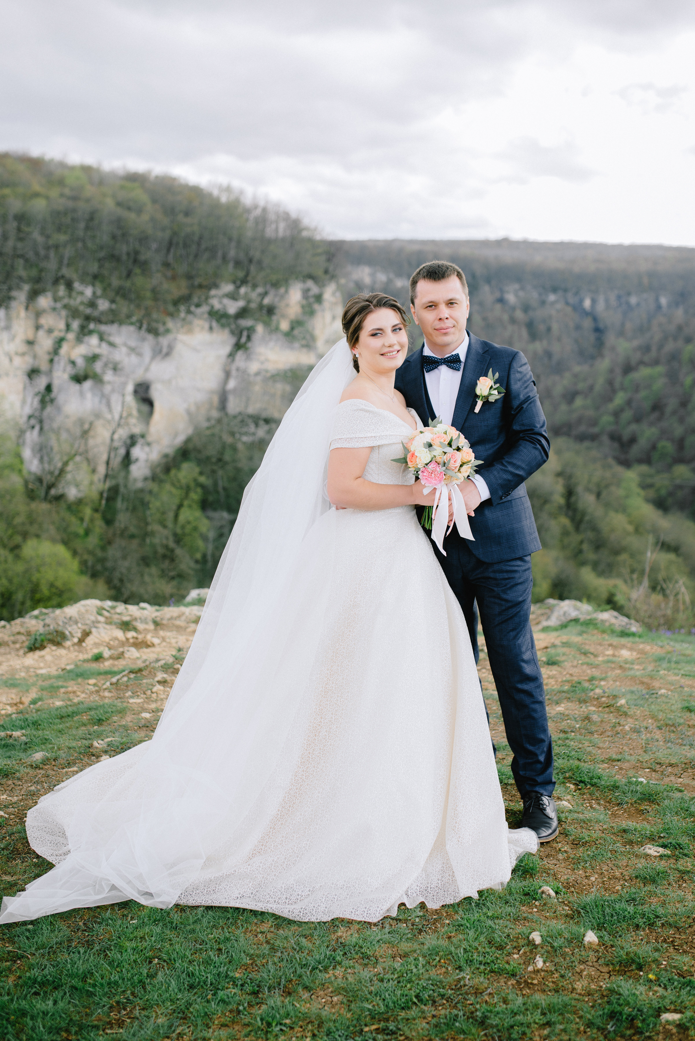 Елена и Алексей. Свадьбы