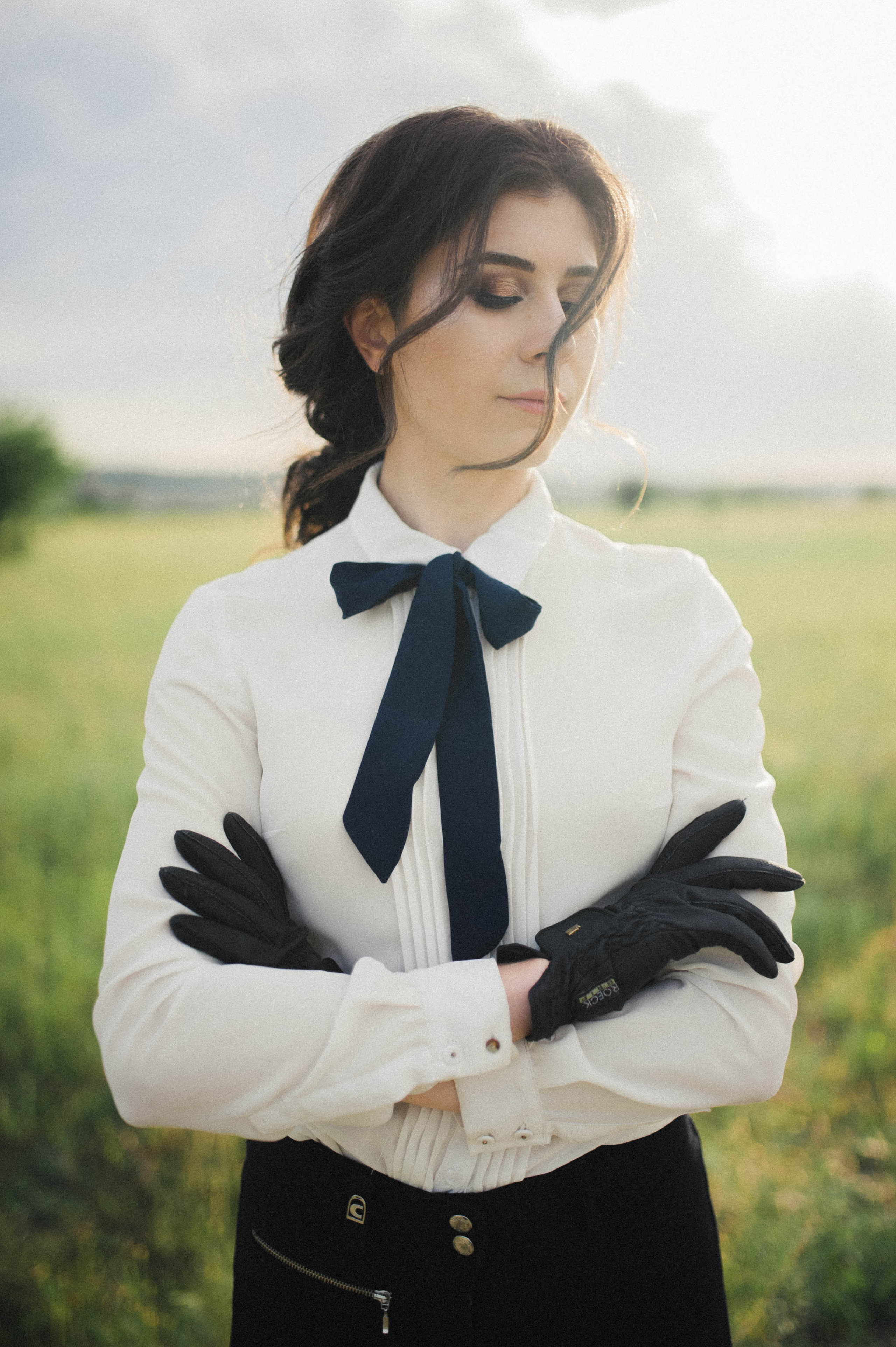 Бэлла и Анко. Свадьбы