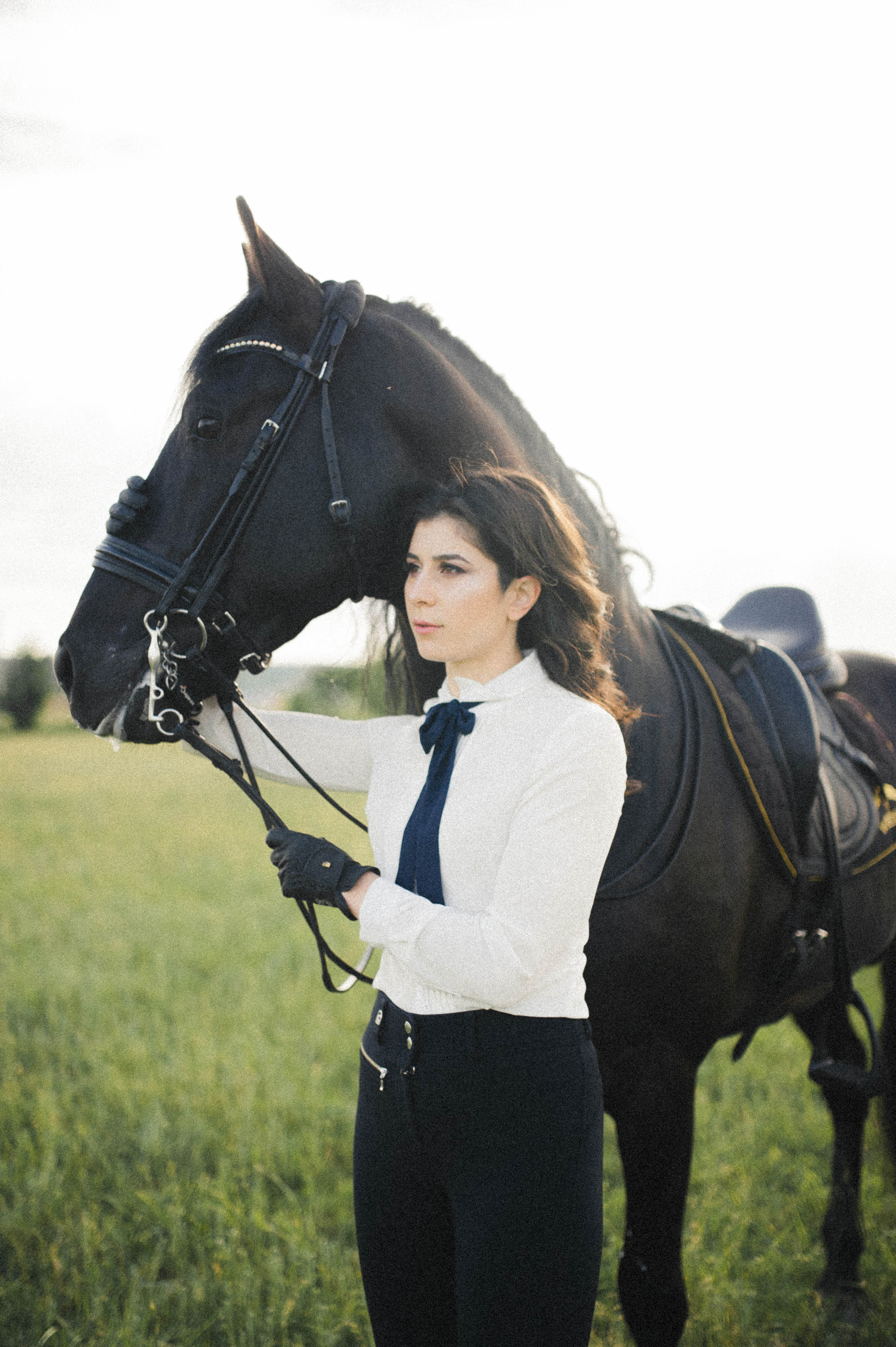 Бэлла и Анко. Свадьбы