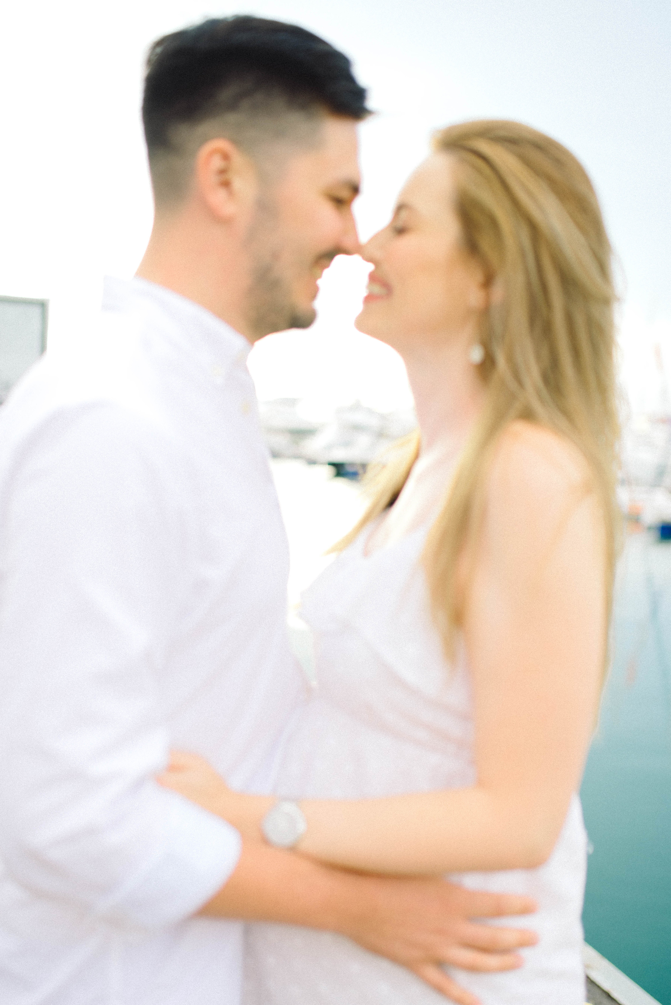 Кристина и Ильдар в ожидании чуда. Свадьбы