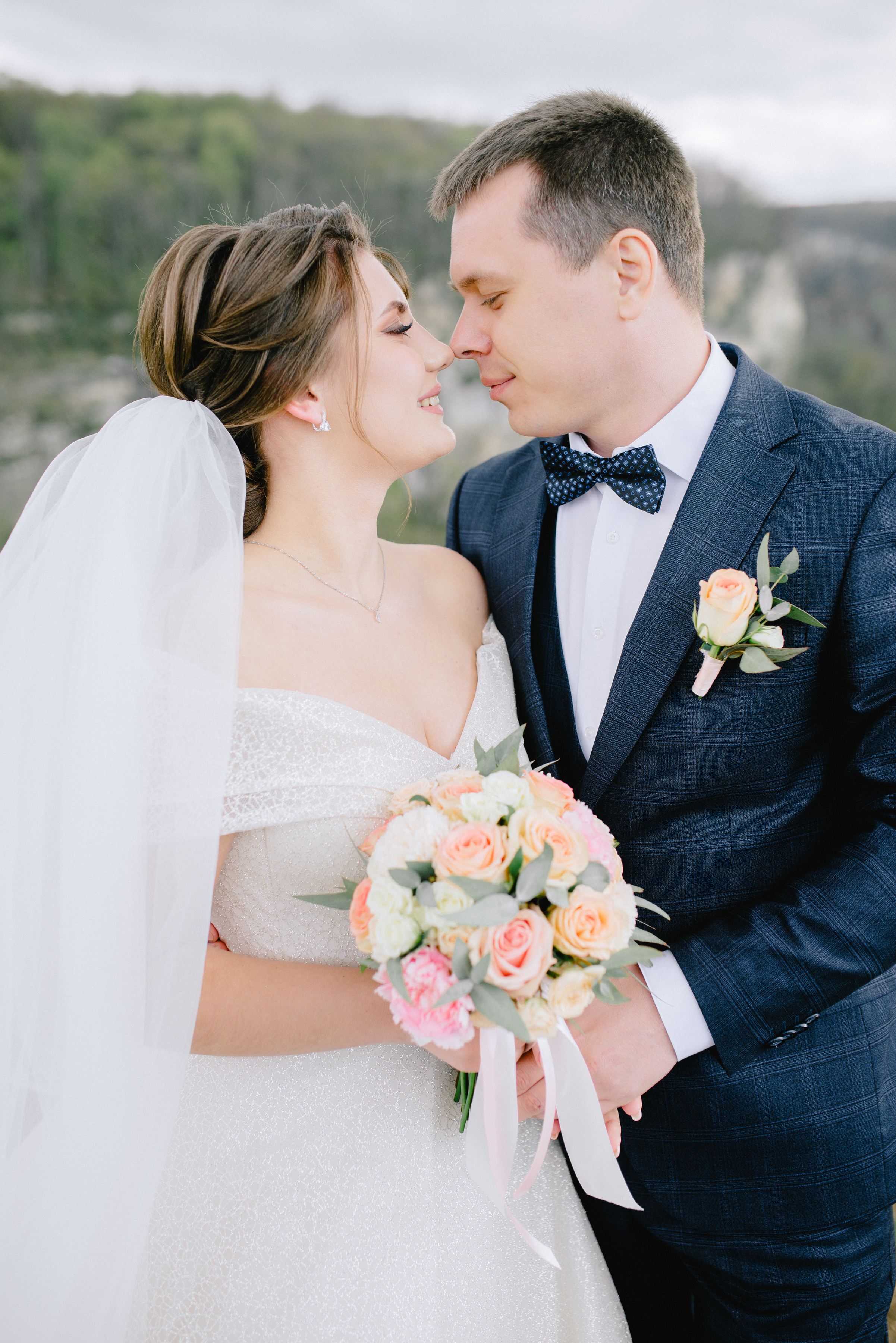 Елена и Алексей. Свадьбы