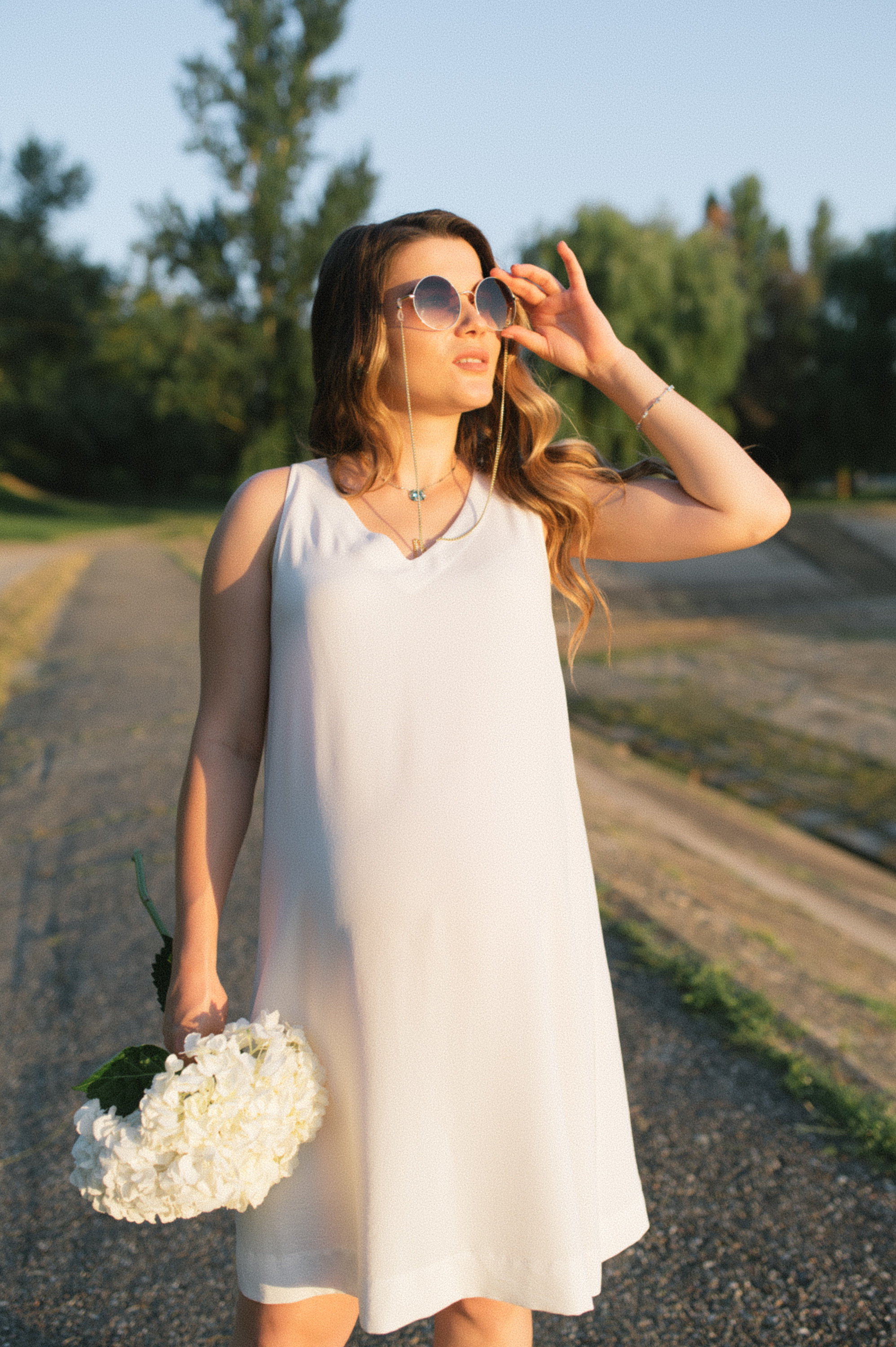 Катя. Свадьбы