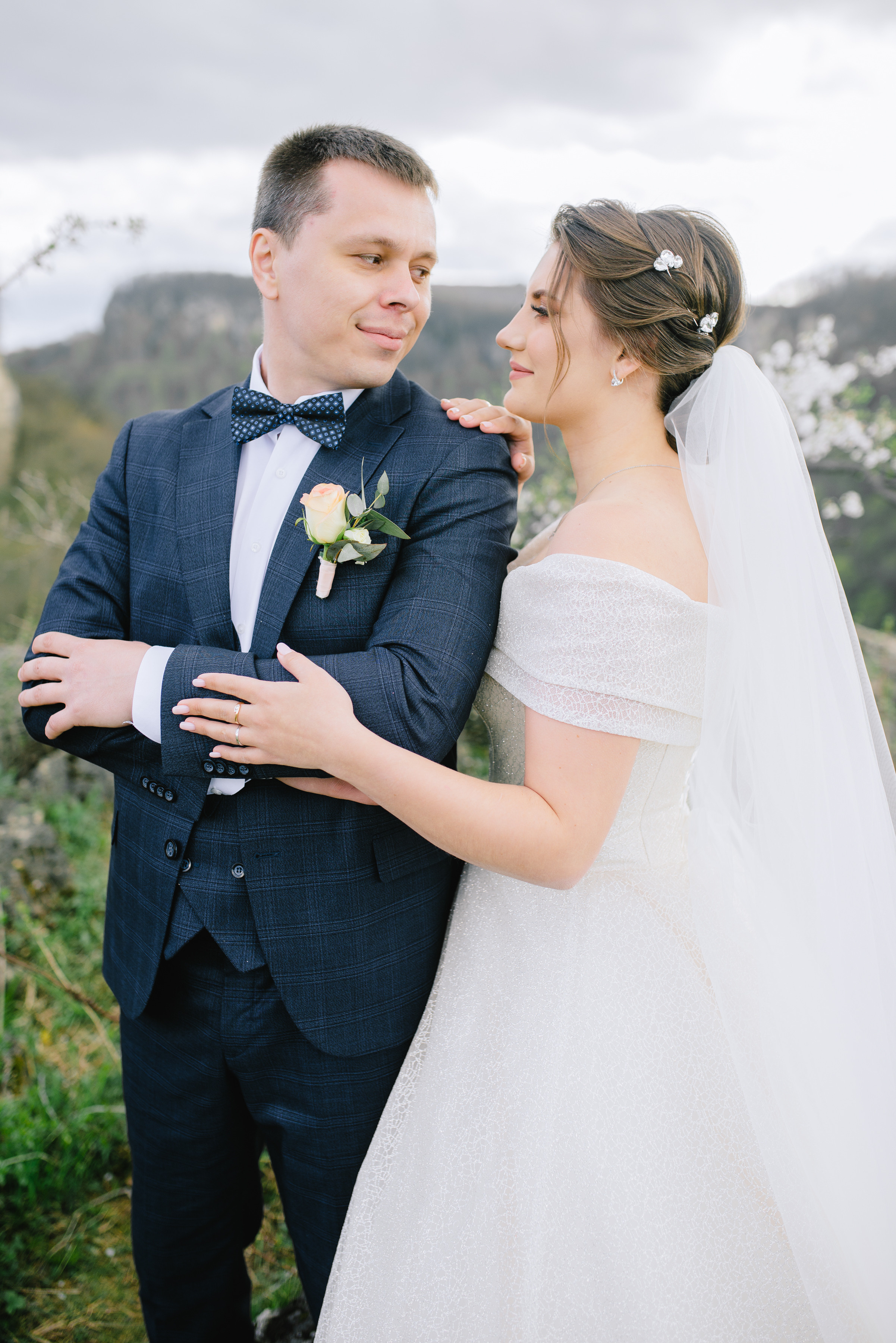 Елена и Алексей. Свадьбы