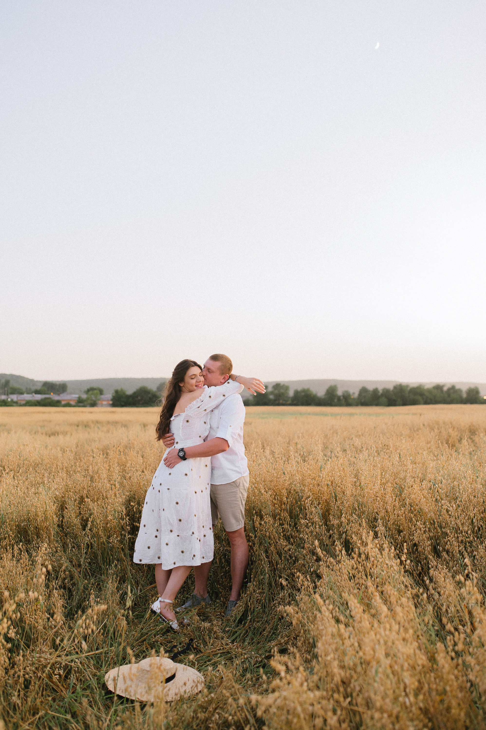 Виктория и Дмитрий. Свадьбы