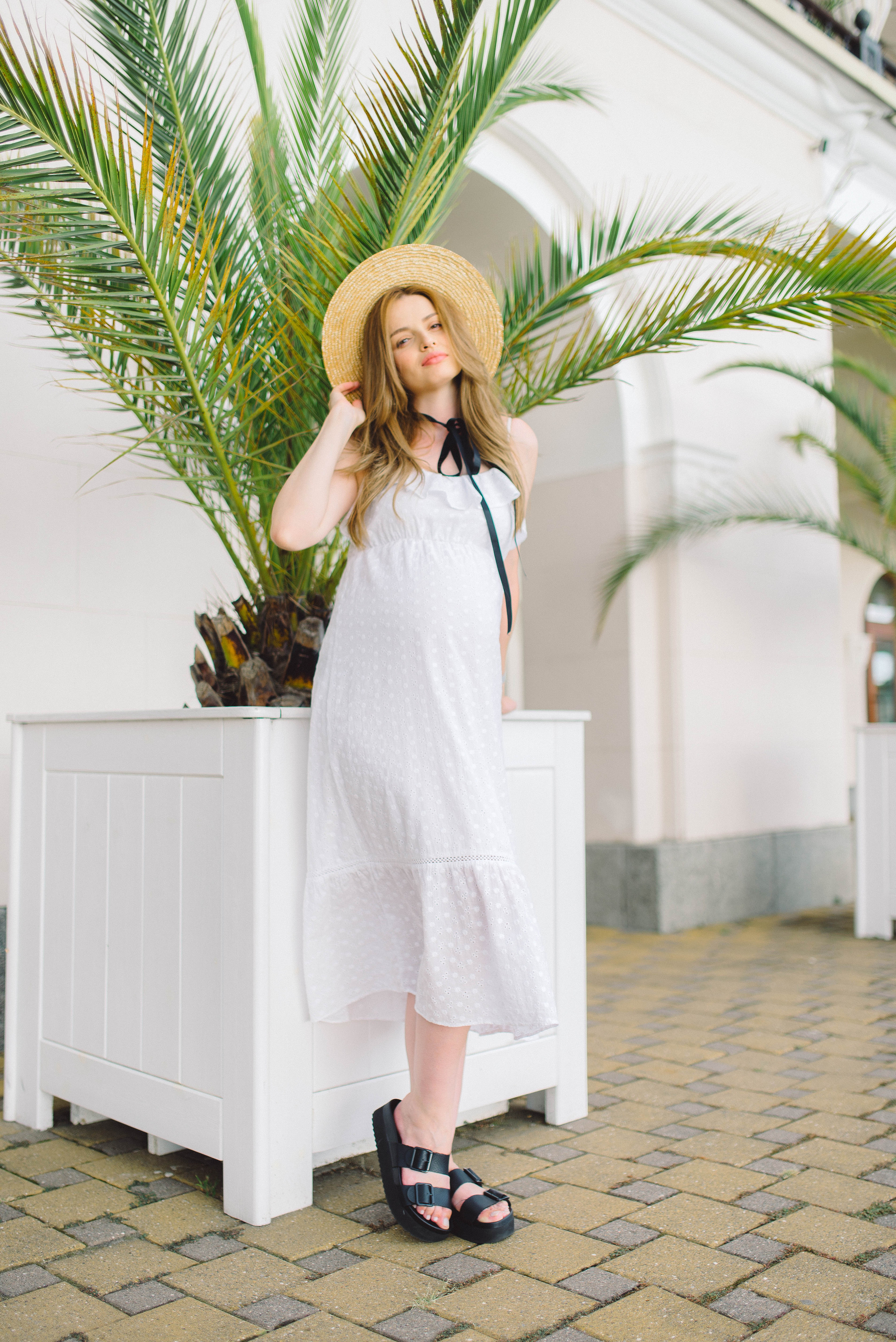 Кристина и Ильдар в ожидании чуда. Свадьбы