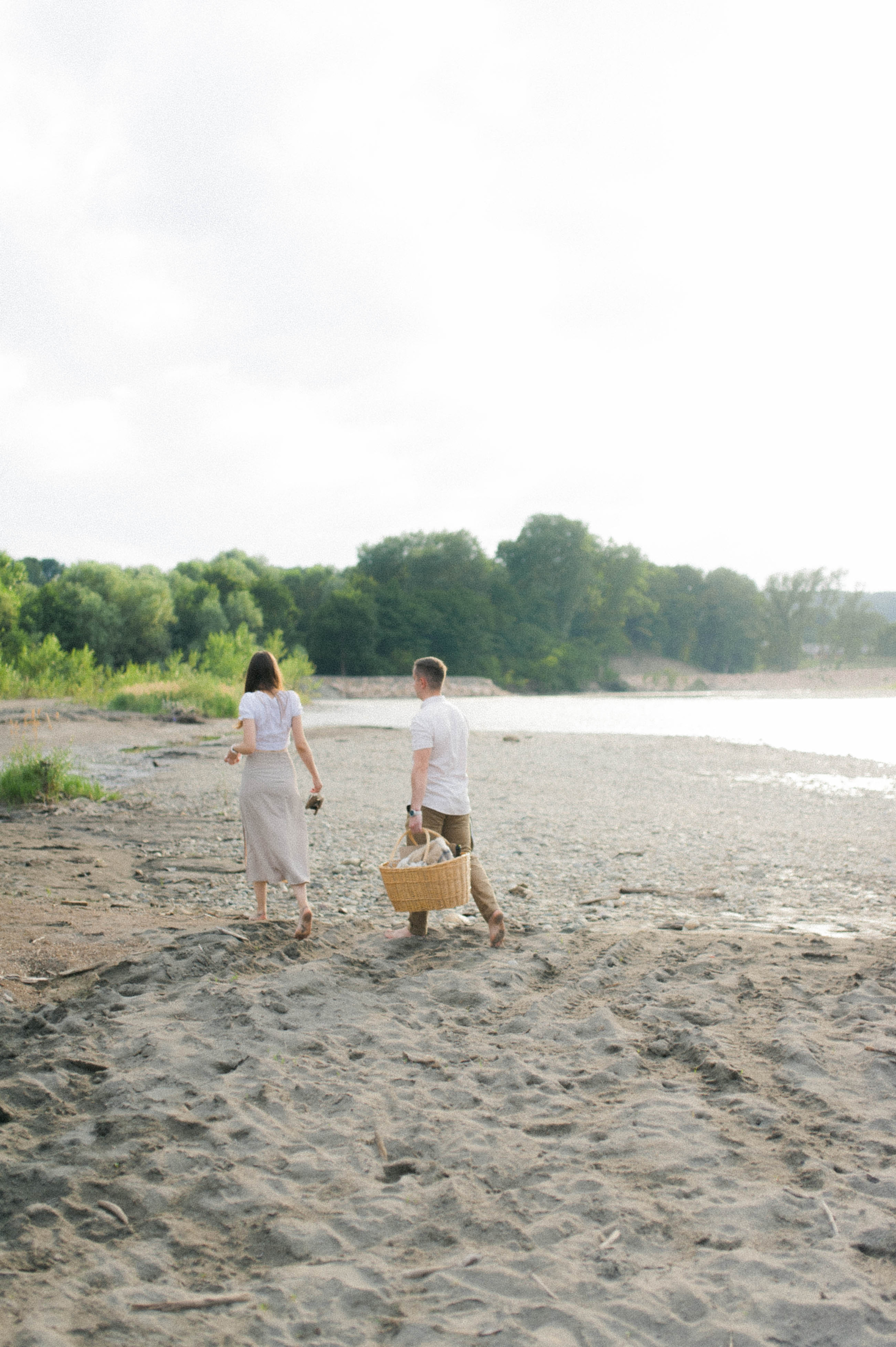 Дарья и Владимир. Свадьбы