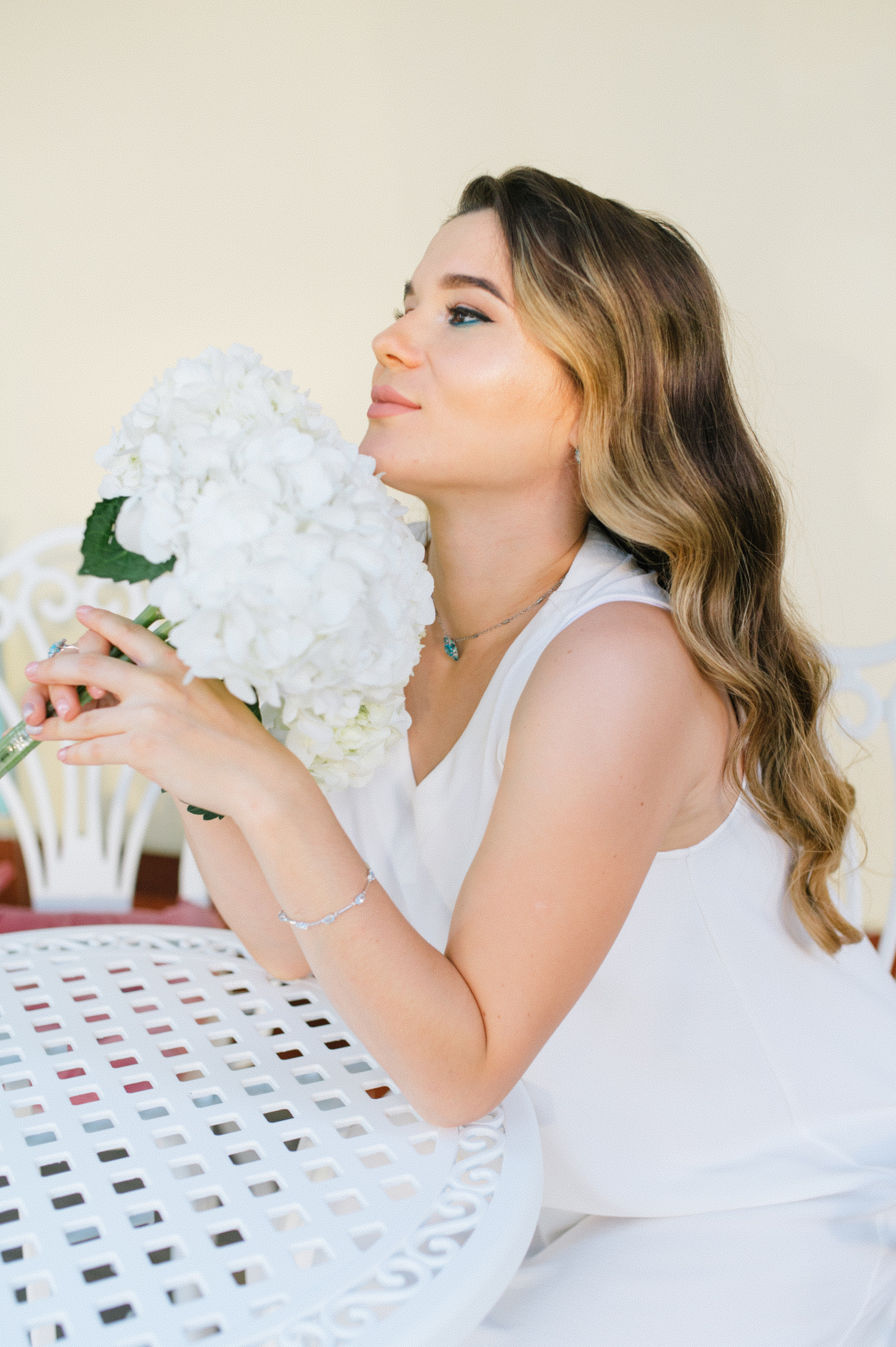 Катя. Свадьбы