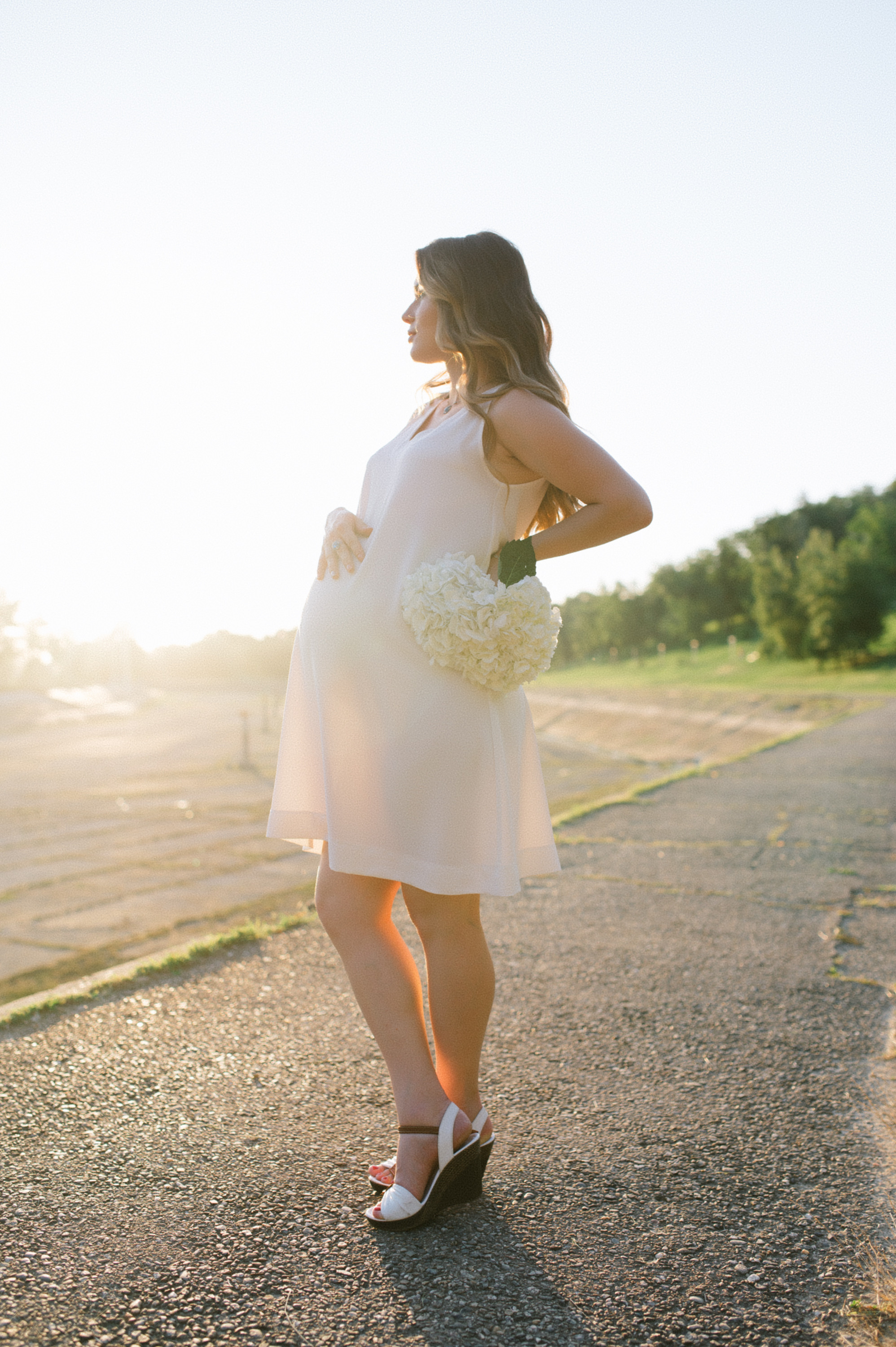 Катя. Свадьбы