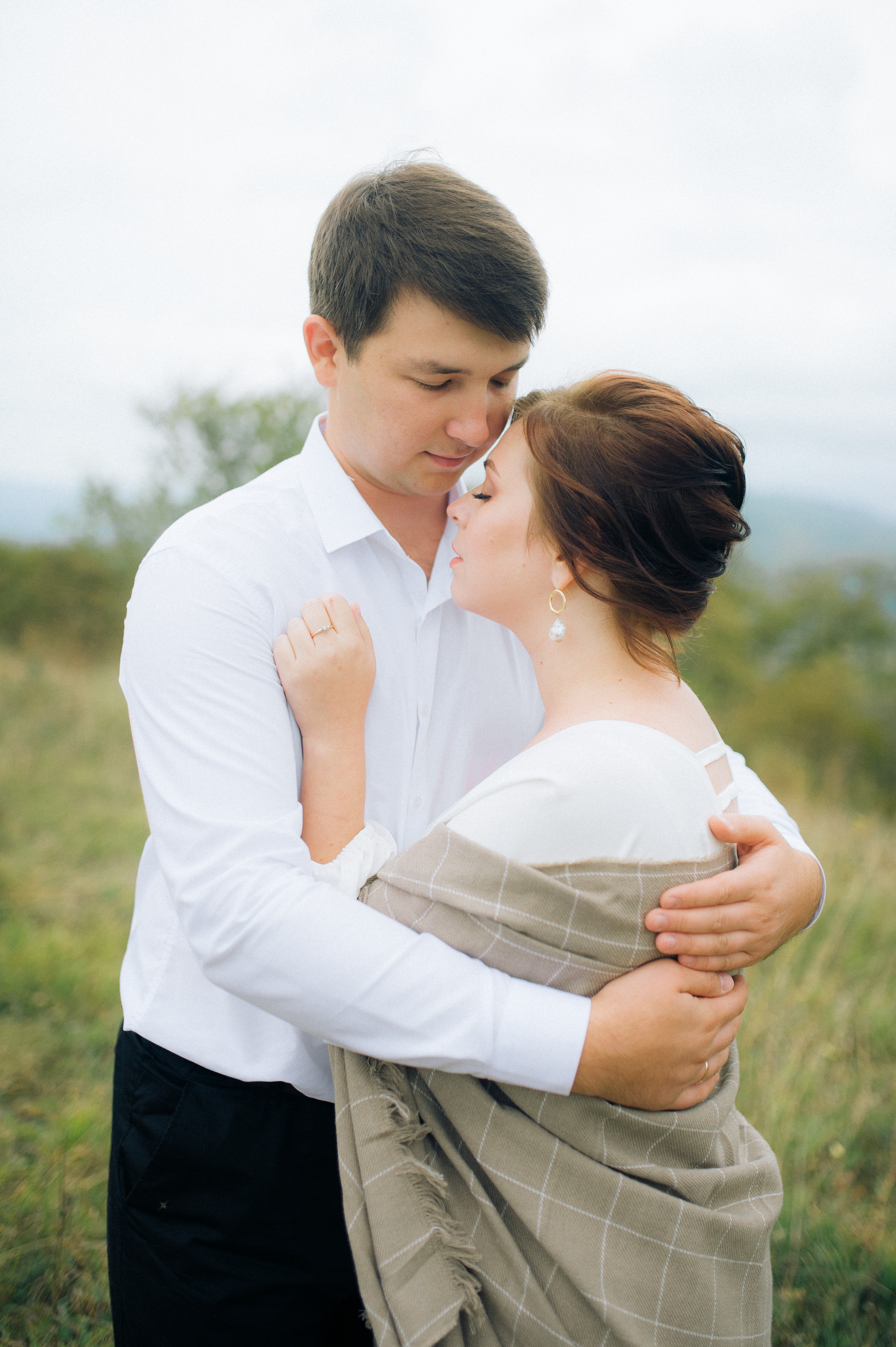 Полина и Юрий. Свадьбы