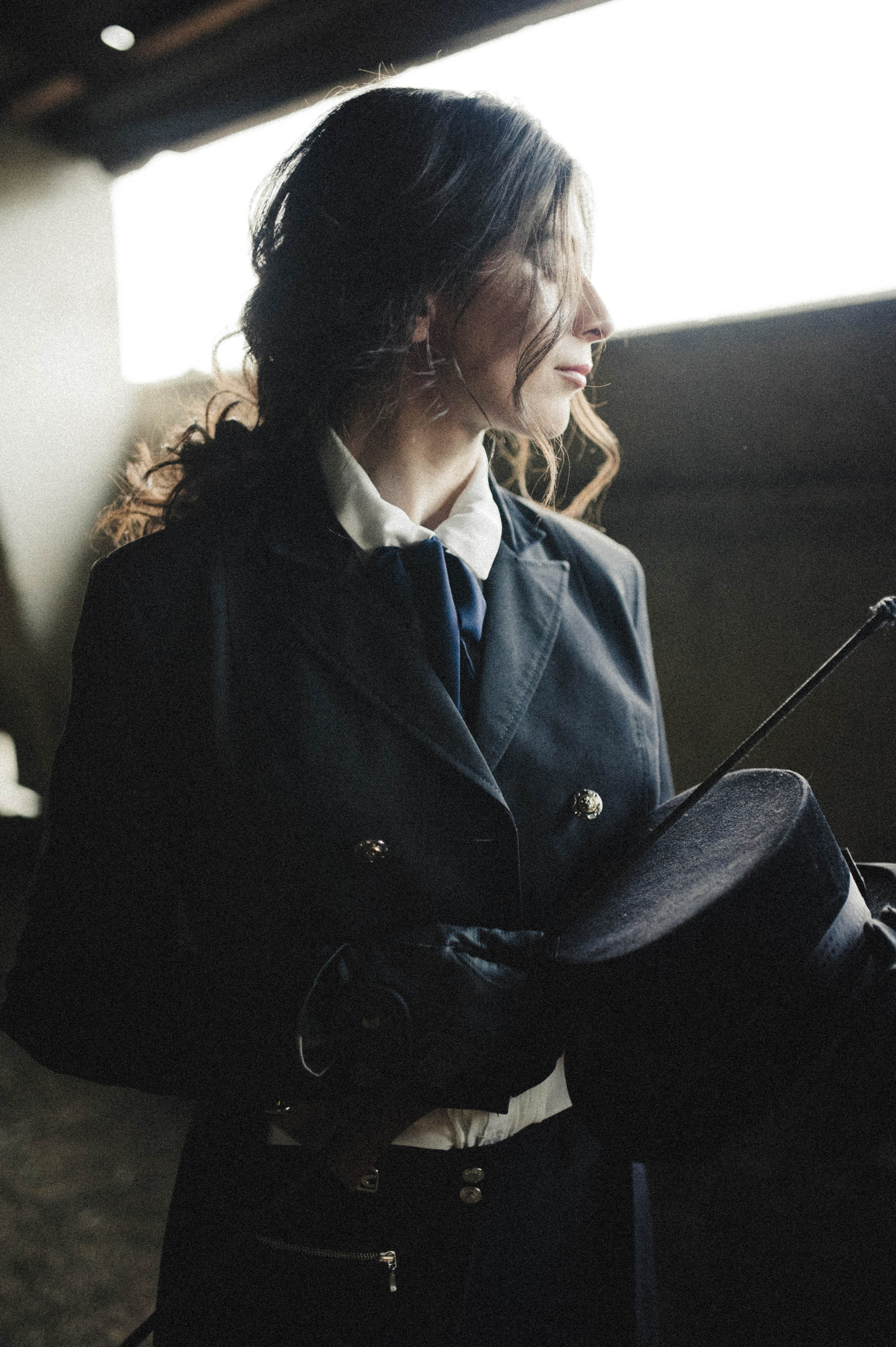 Бэлла и Анко. Свадьбы