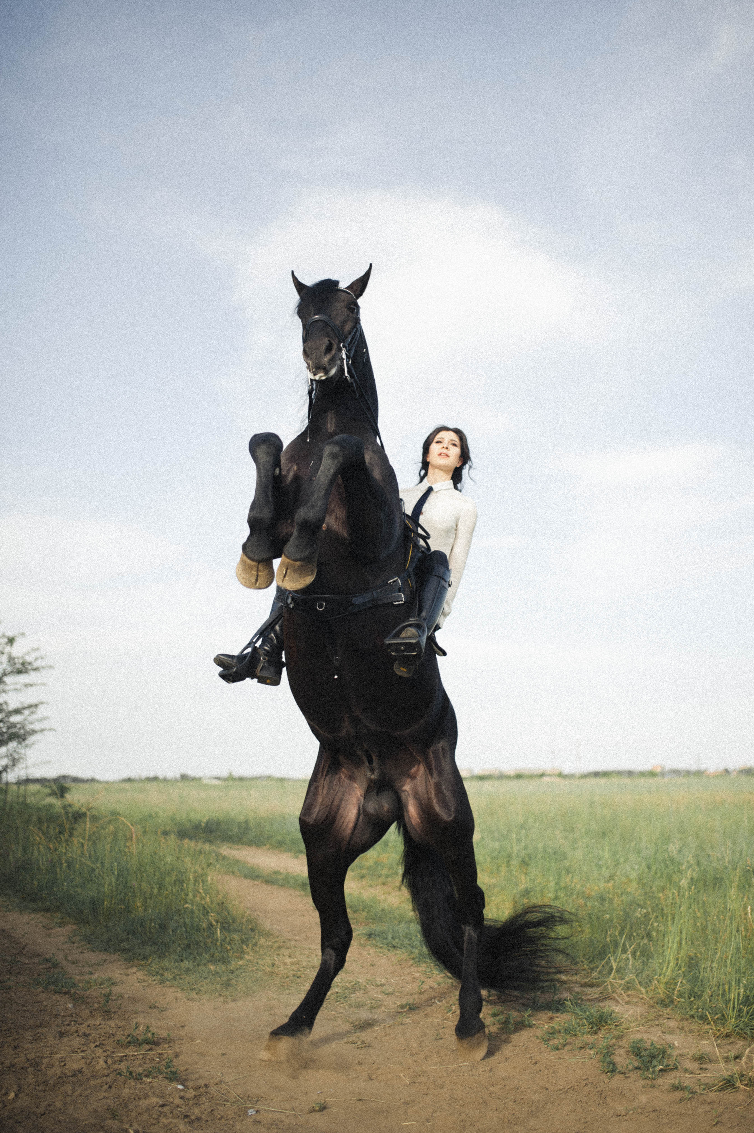 Бэлла и Анко. Свадьбы