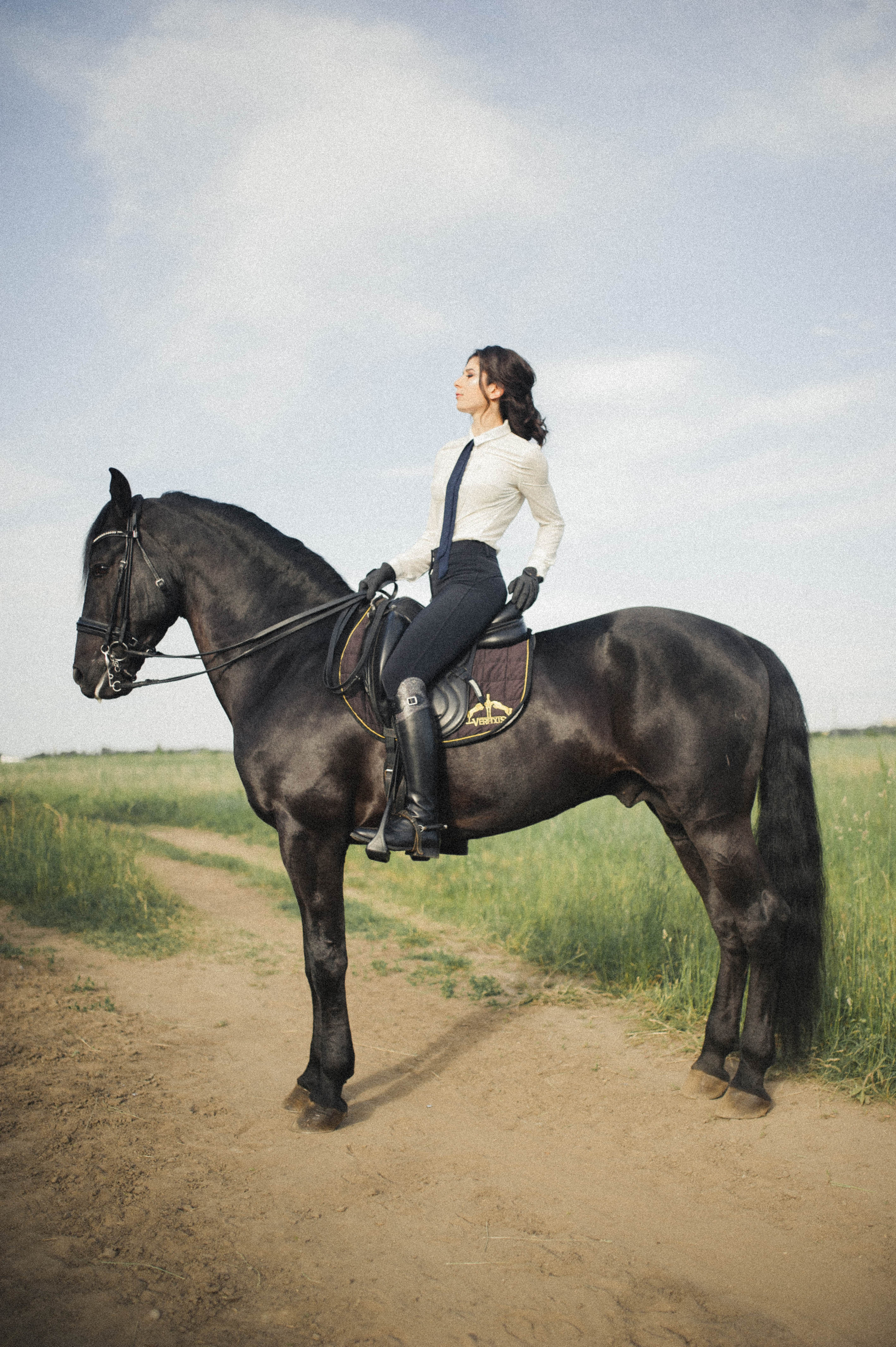 Бэлла и Анко. Свадьбы