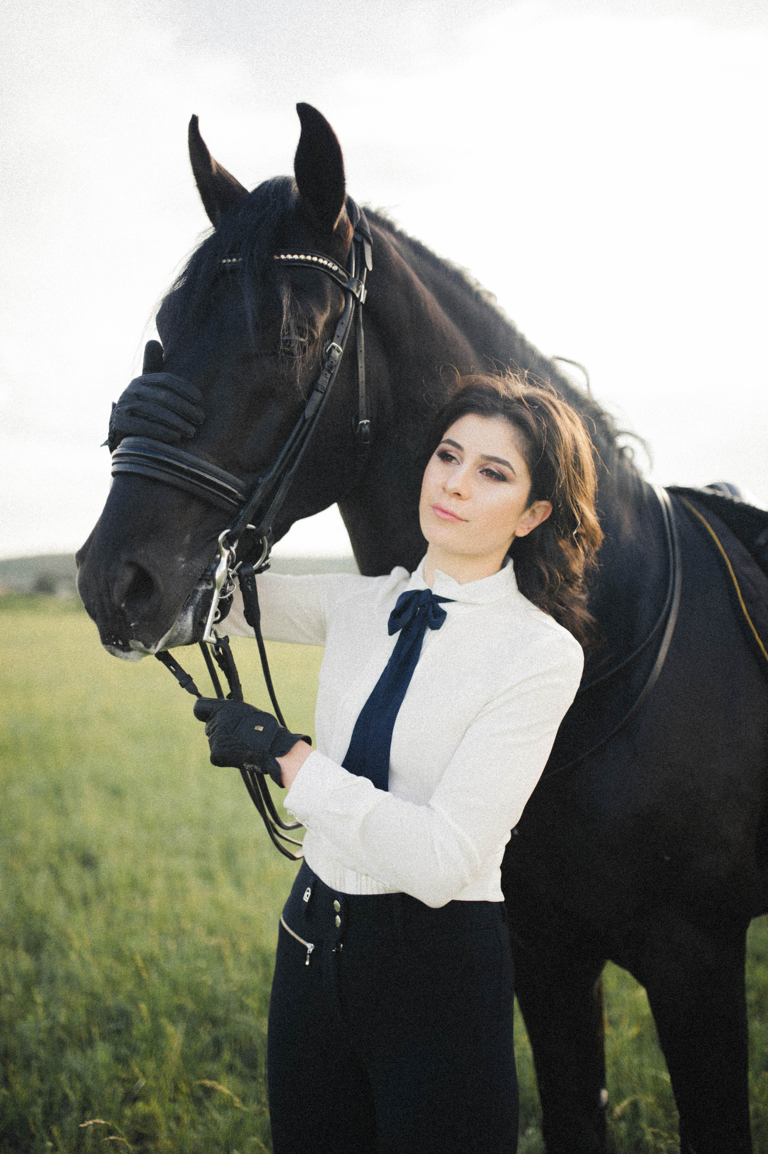 Бэлла и Анко. Свадьбы