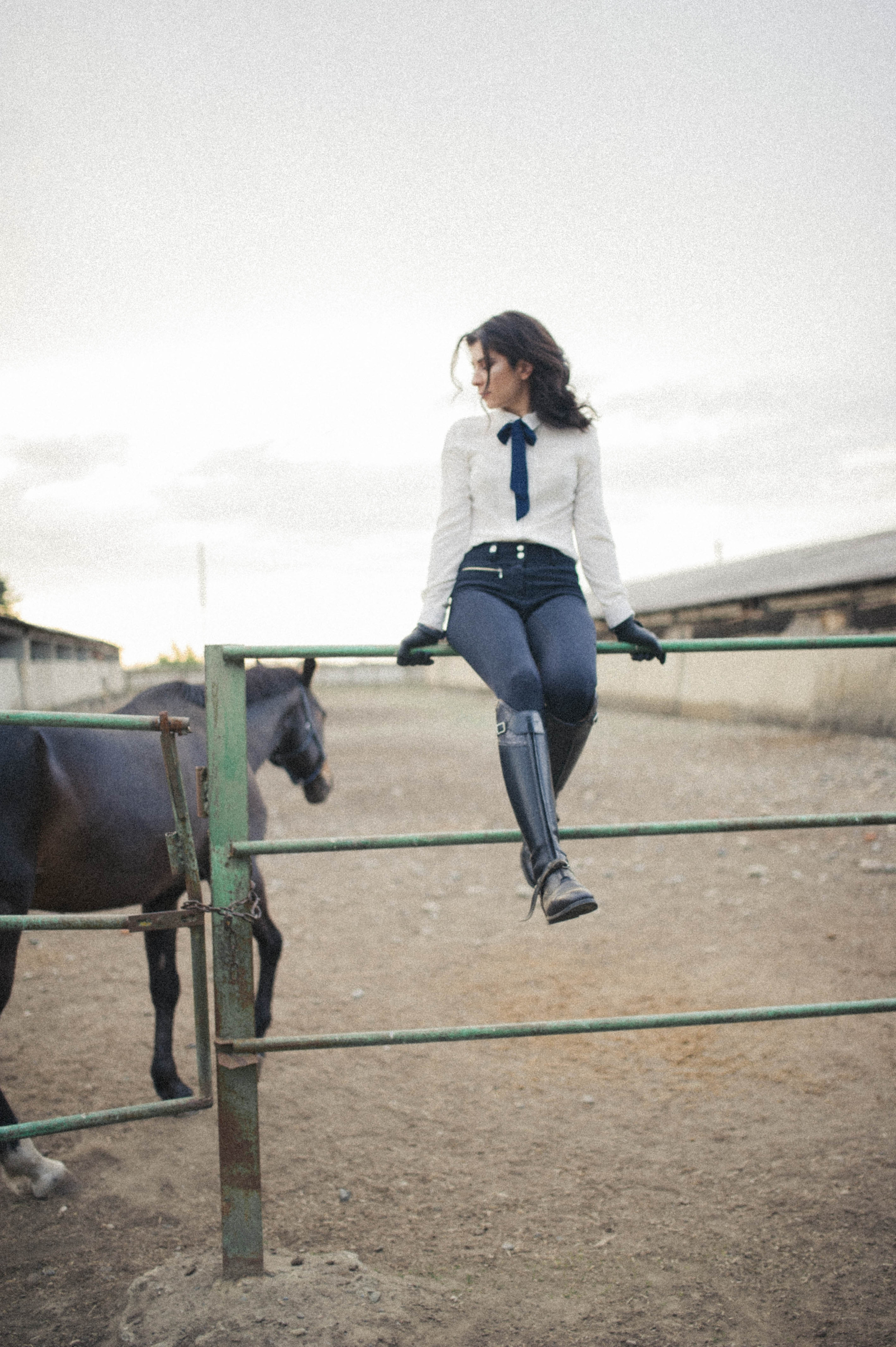 Бэлла и Анко. Свадьбы