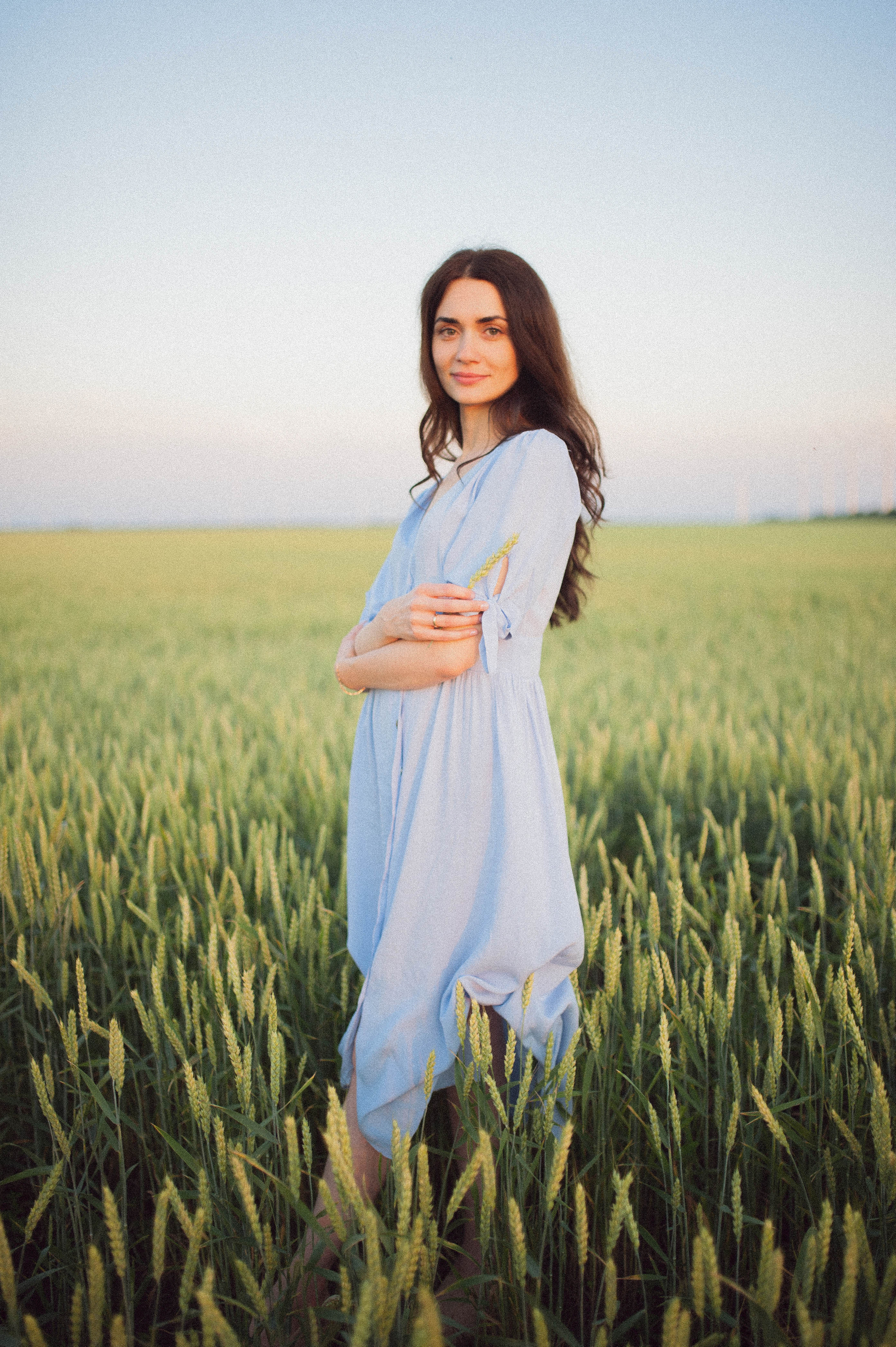 Татьяна, Любомир и Арина. Свадьбы