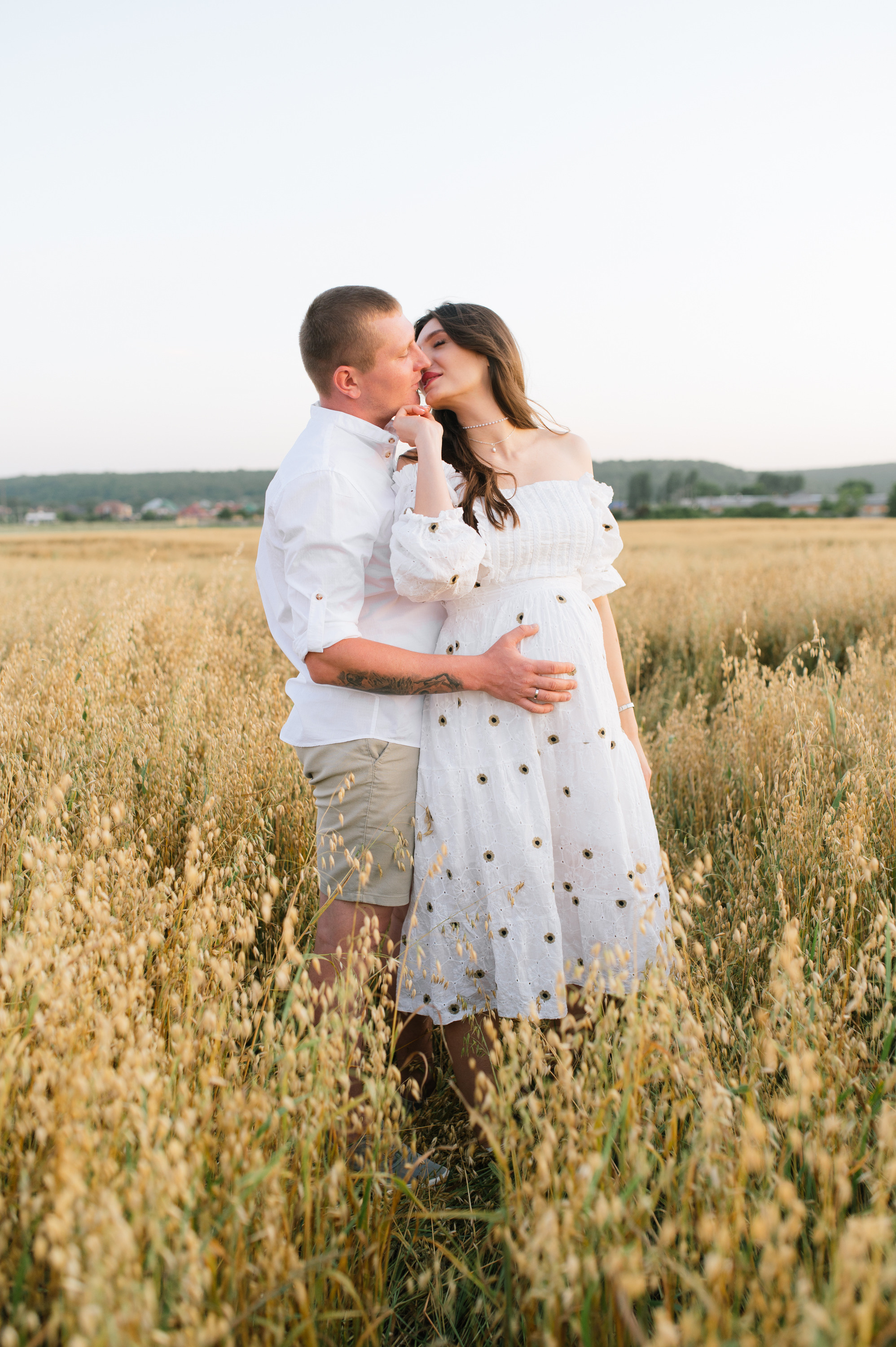 Виктория и Дмитрий. Свадьбы