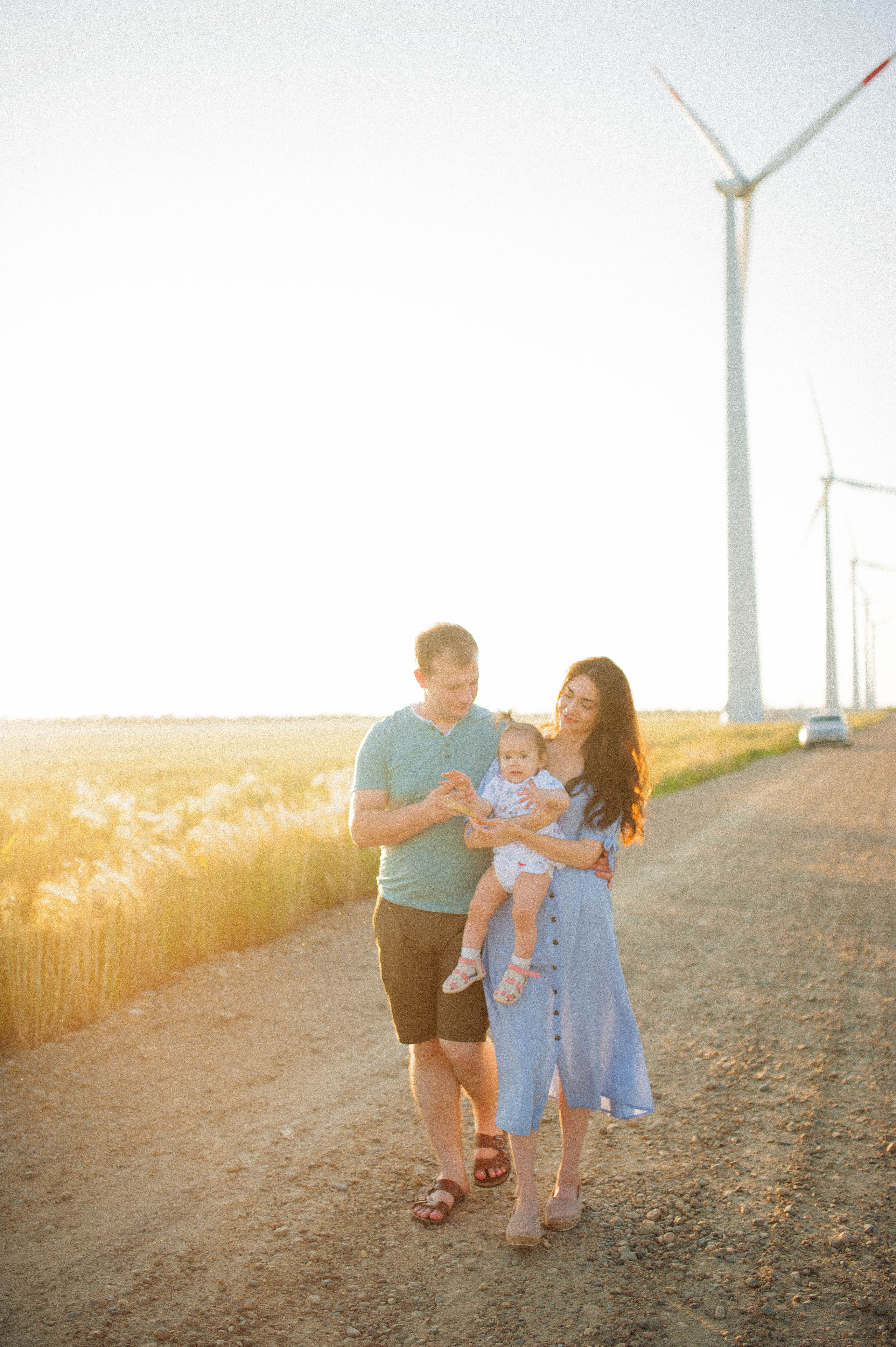 Татьяна, Любомир и Арина. Свадьбы