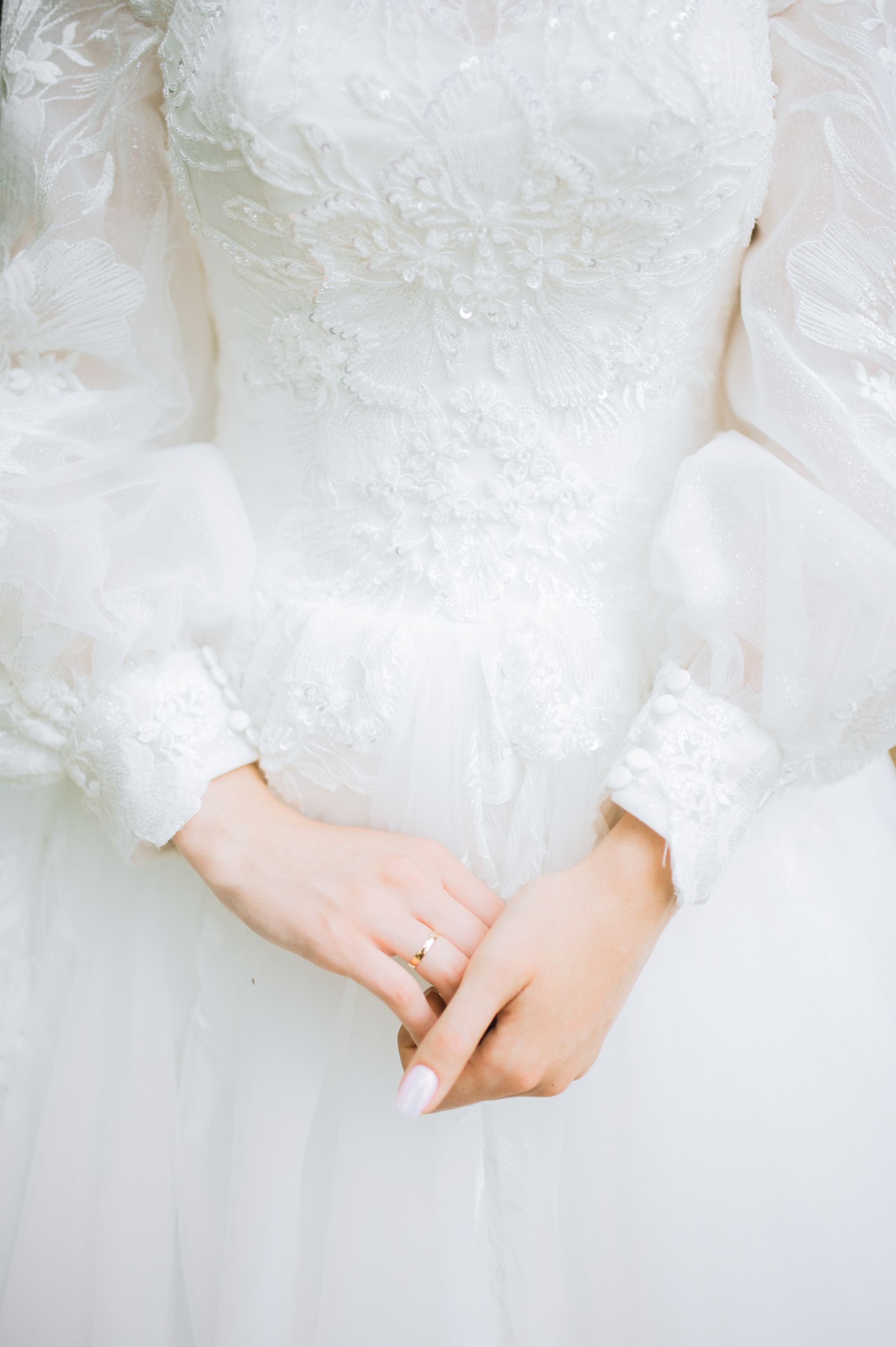 Ксюша и Максим. Свадьбы