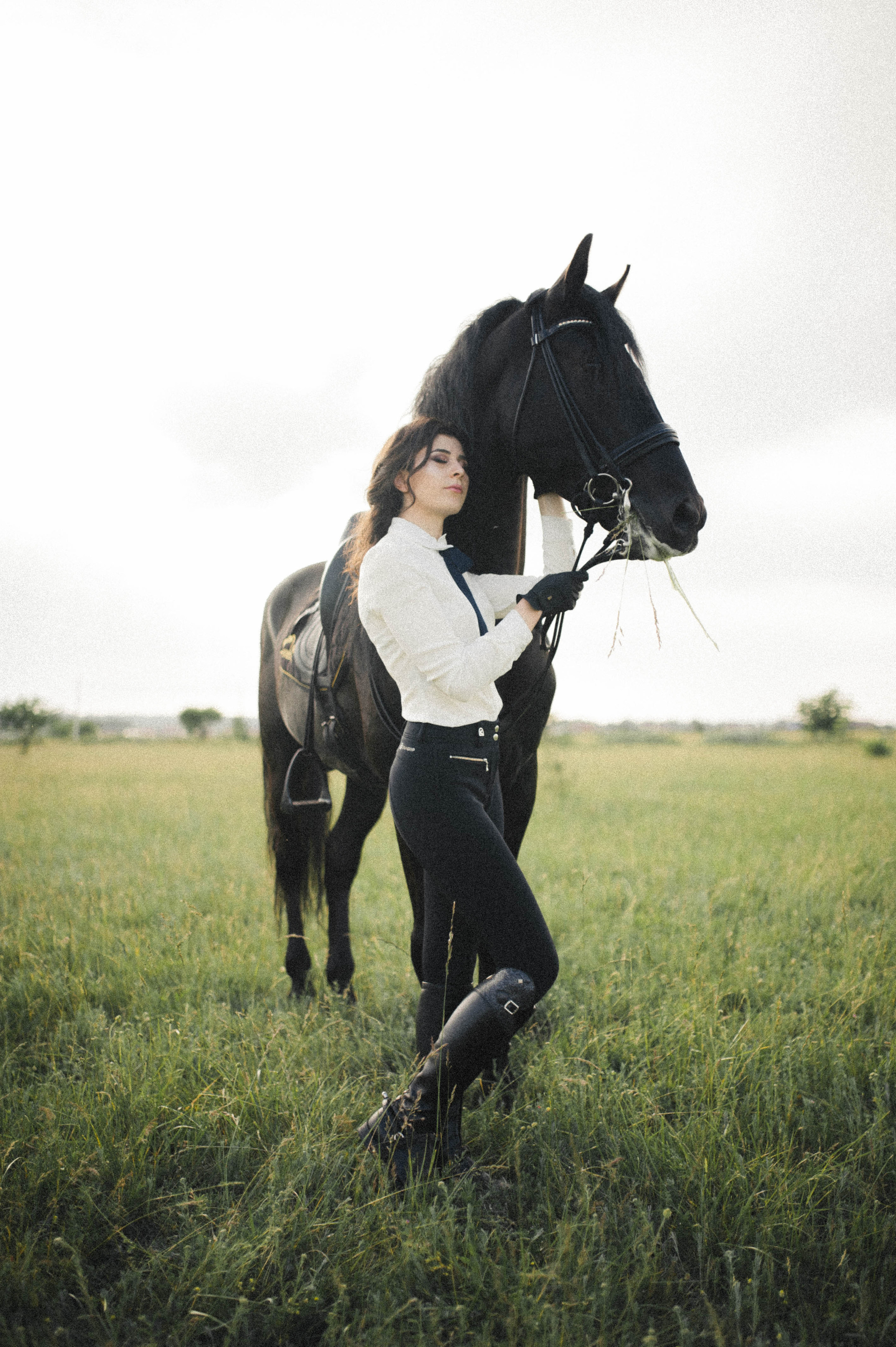 Бэлла и Анко. Свадьбы