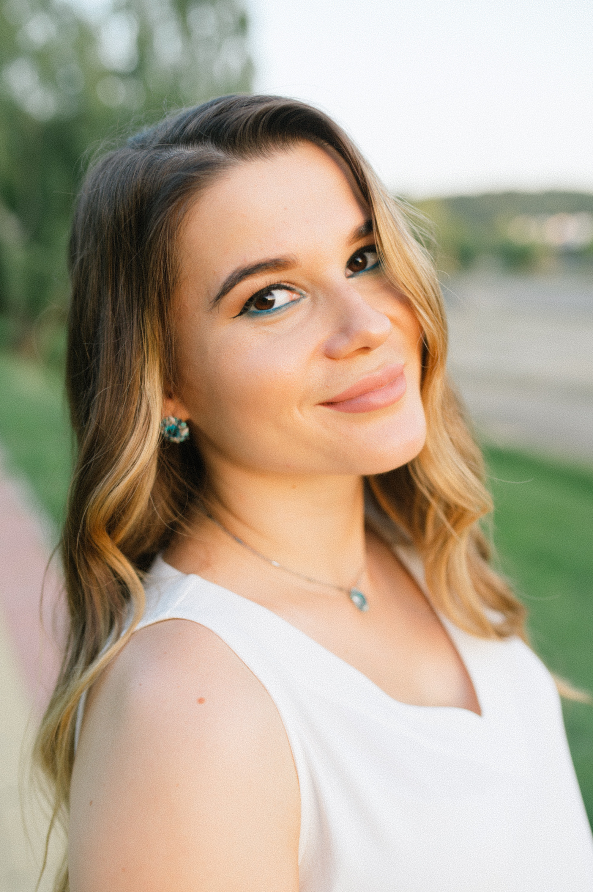 Катя. Свадьбы