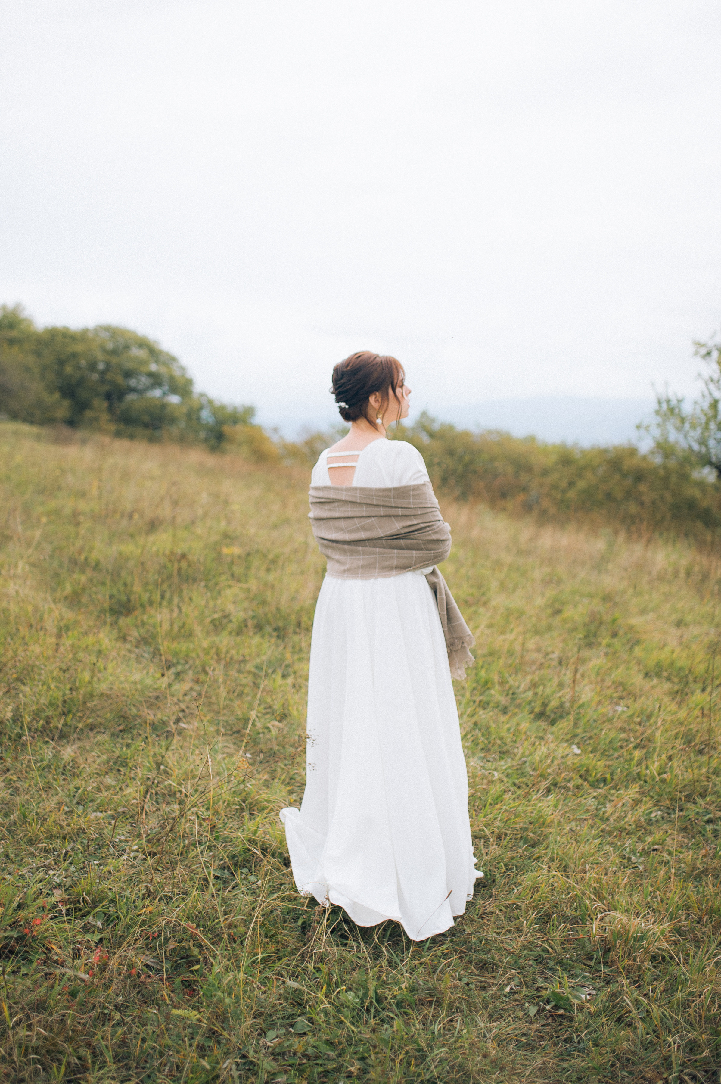 Полина и Юрий. Свадьбы