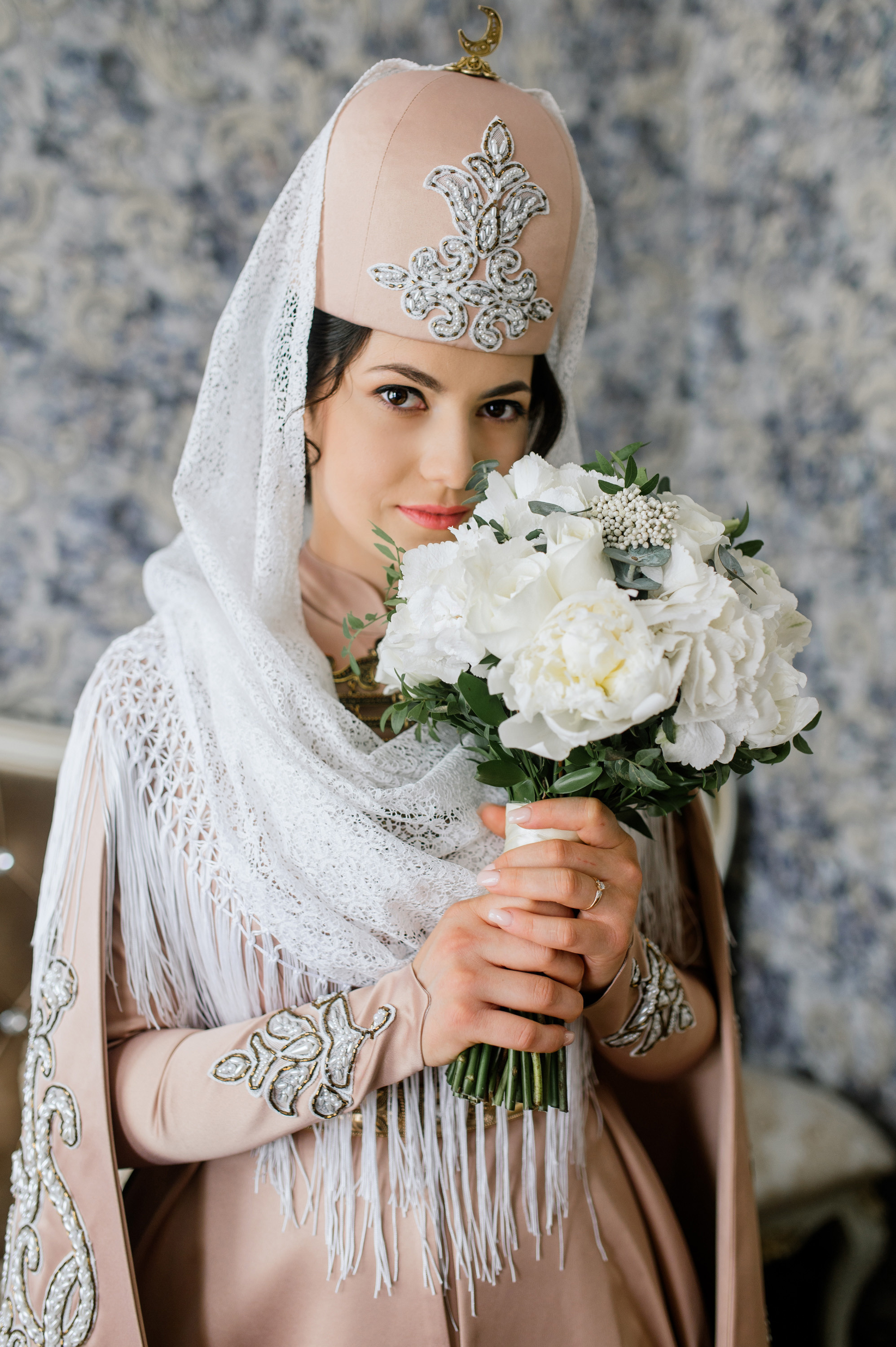 Людмила и Айдамир. Свадьбы