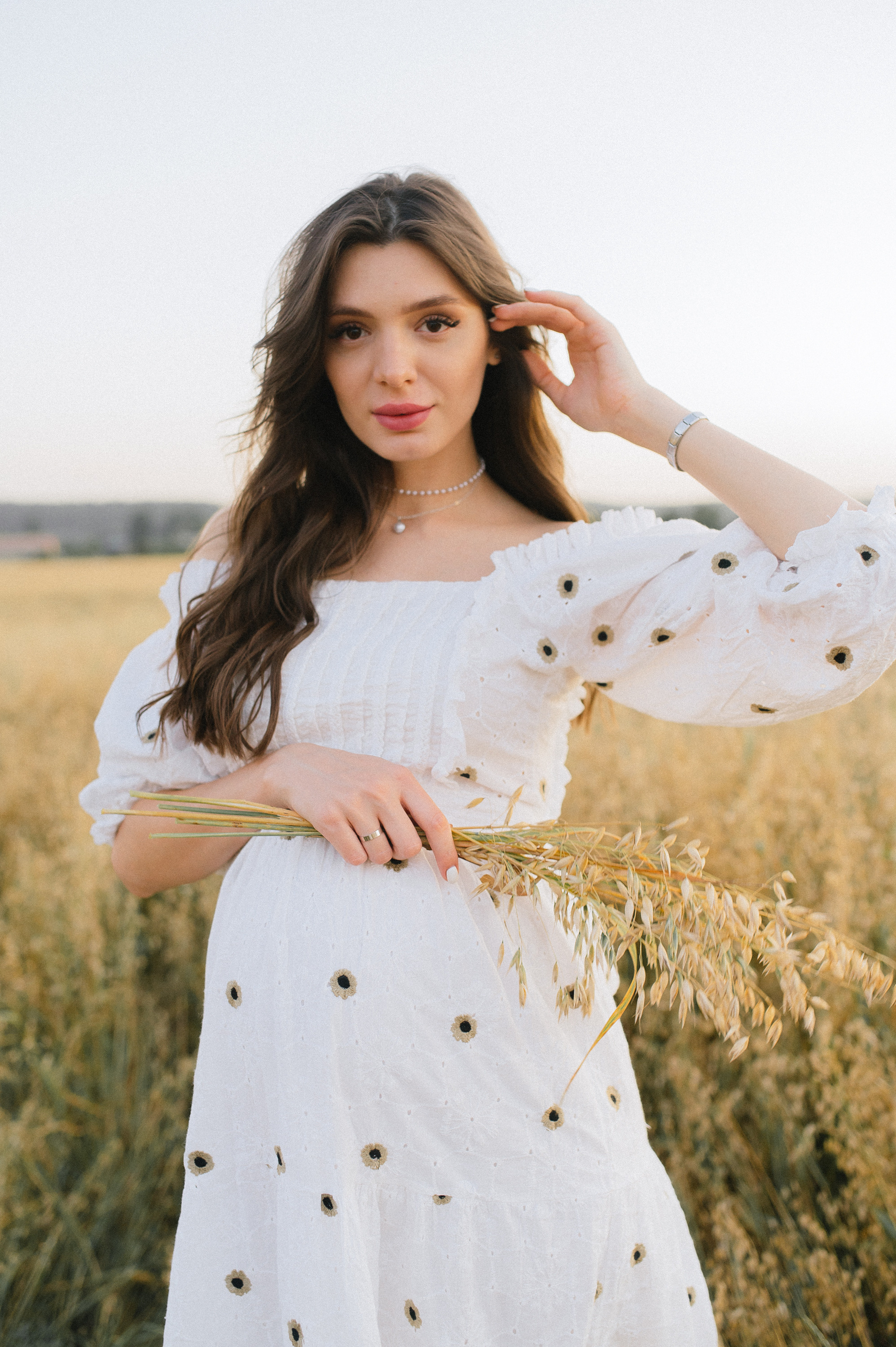 Виктория и Дмитрий. Свадьбы