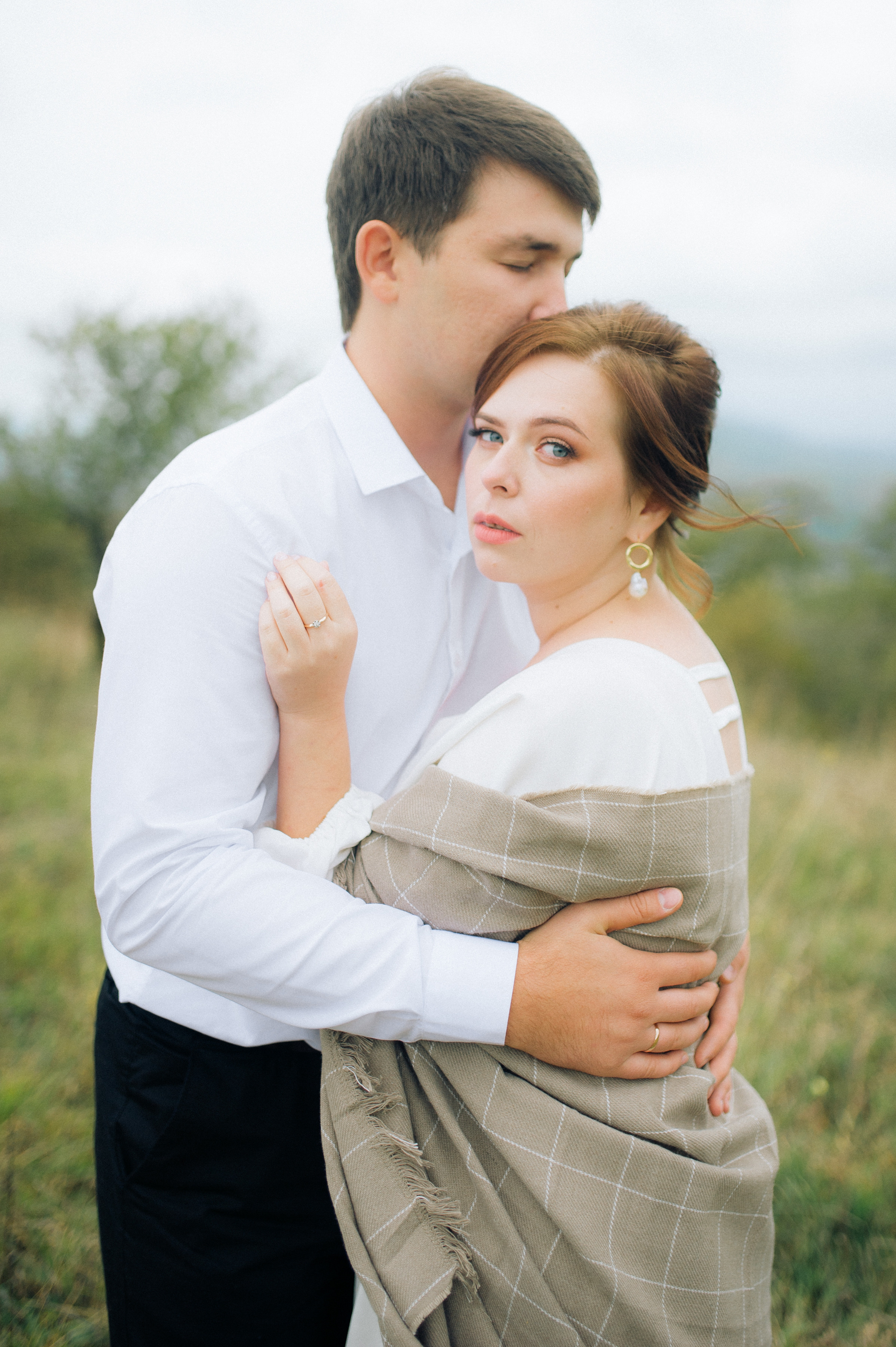 Полина и Юрий. Свадьбы