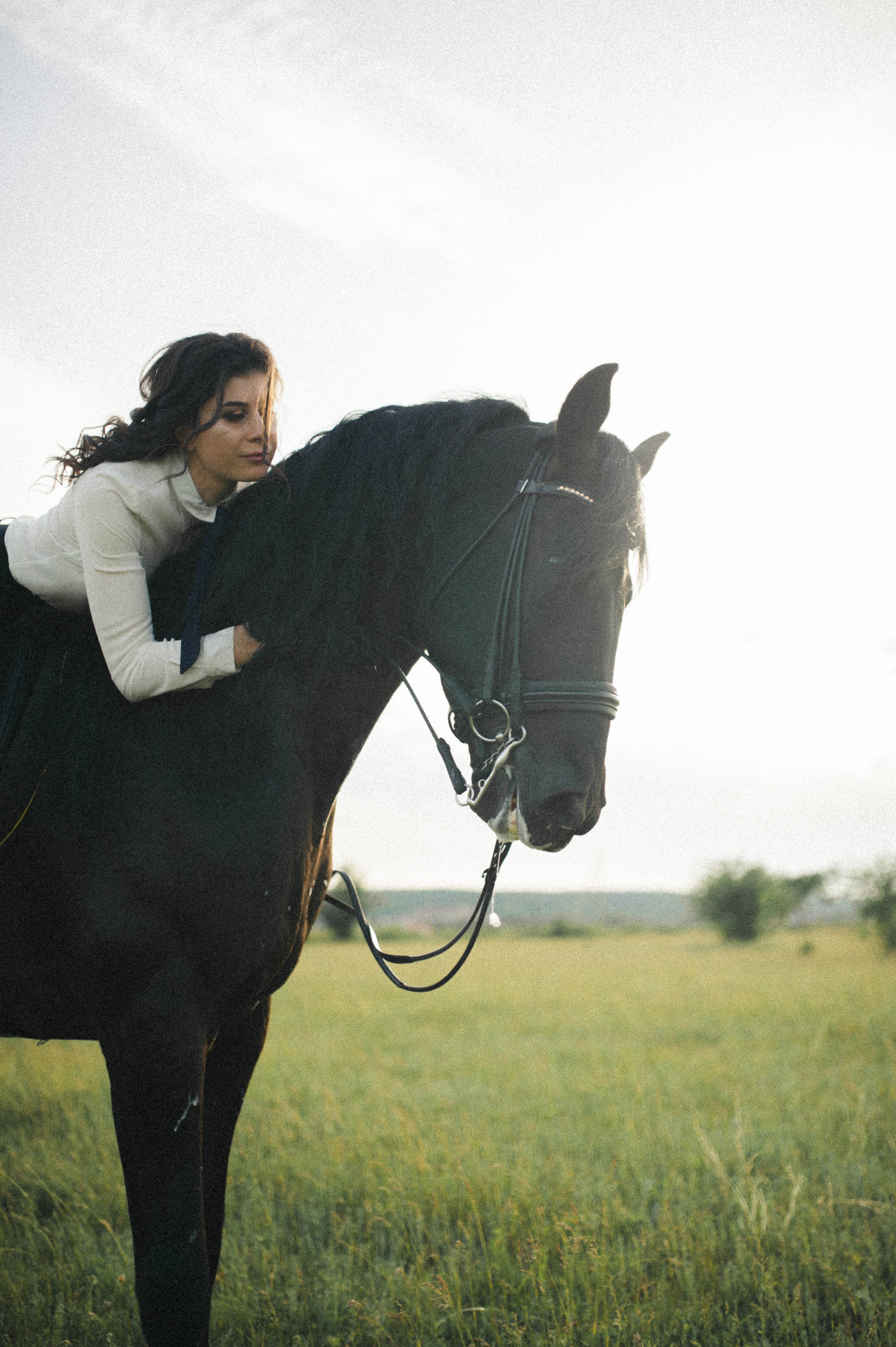 Бэлла и Анко. Свадьбы