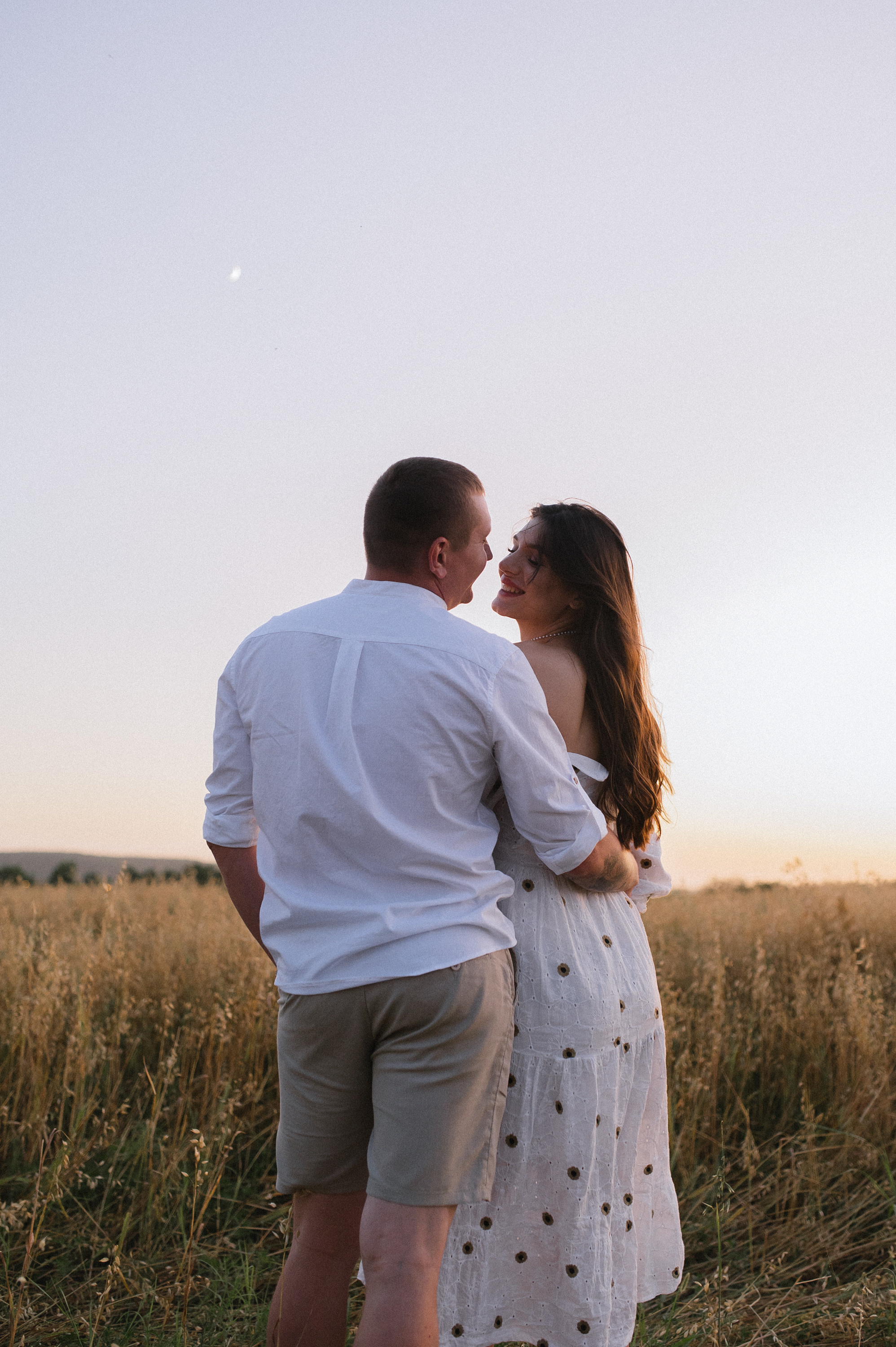 Виктория и Дмитрий. Свадьбы