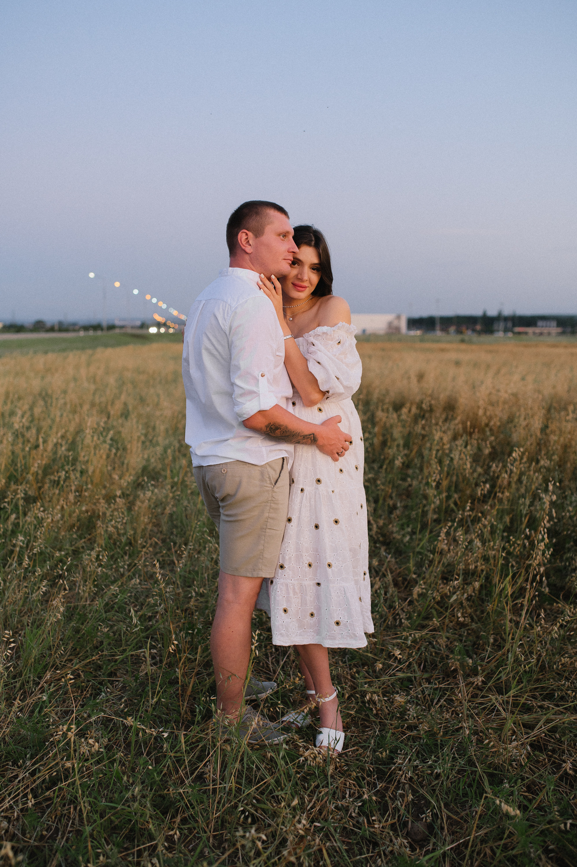 Виктория и Дмитрий. Свадьбы