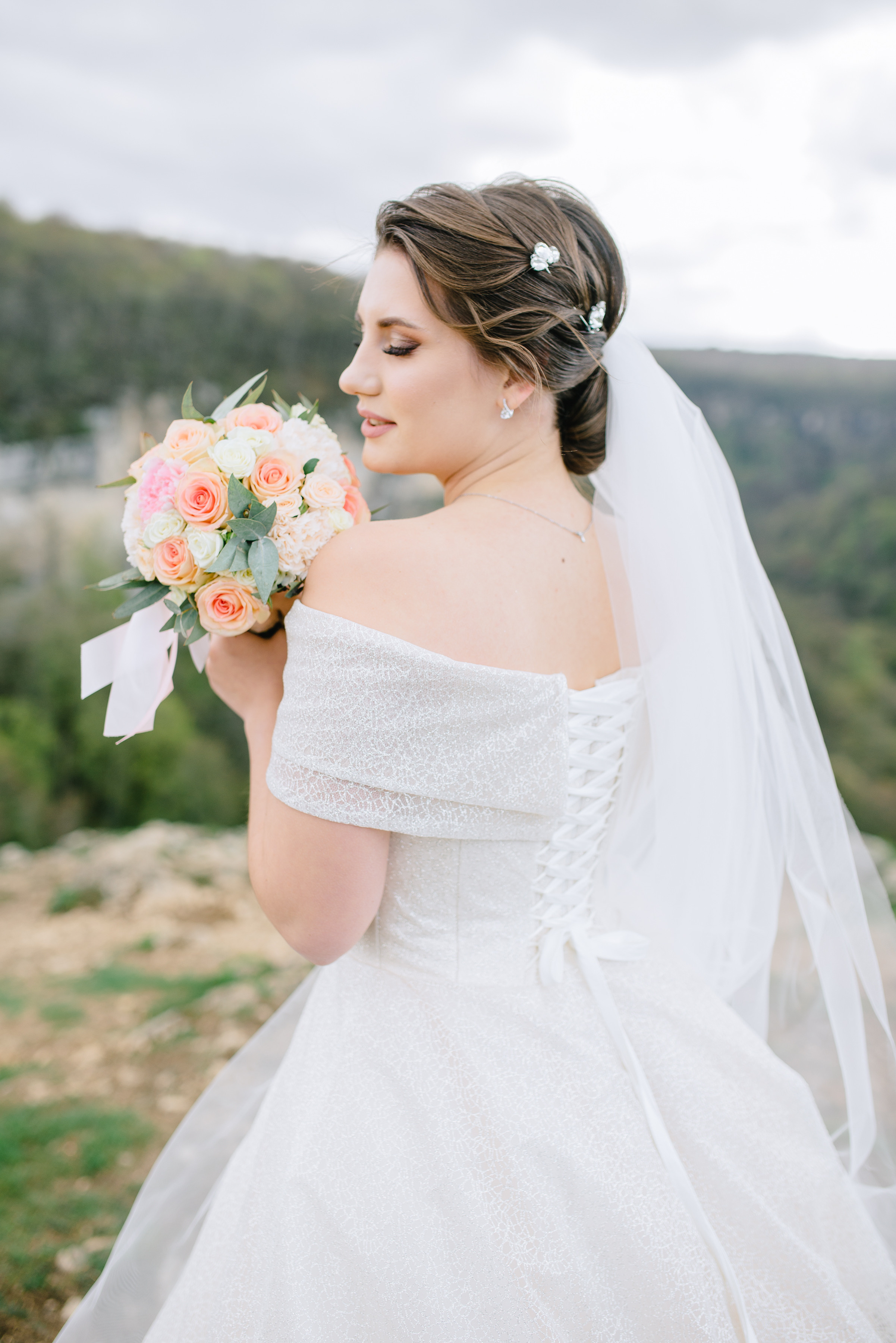 Елена и Алексей. Свадьбы