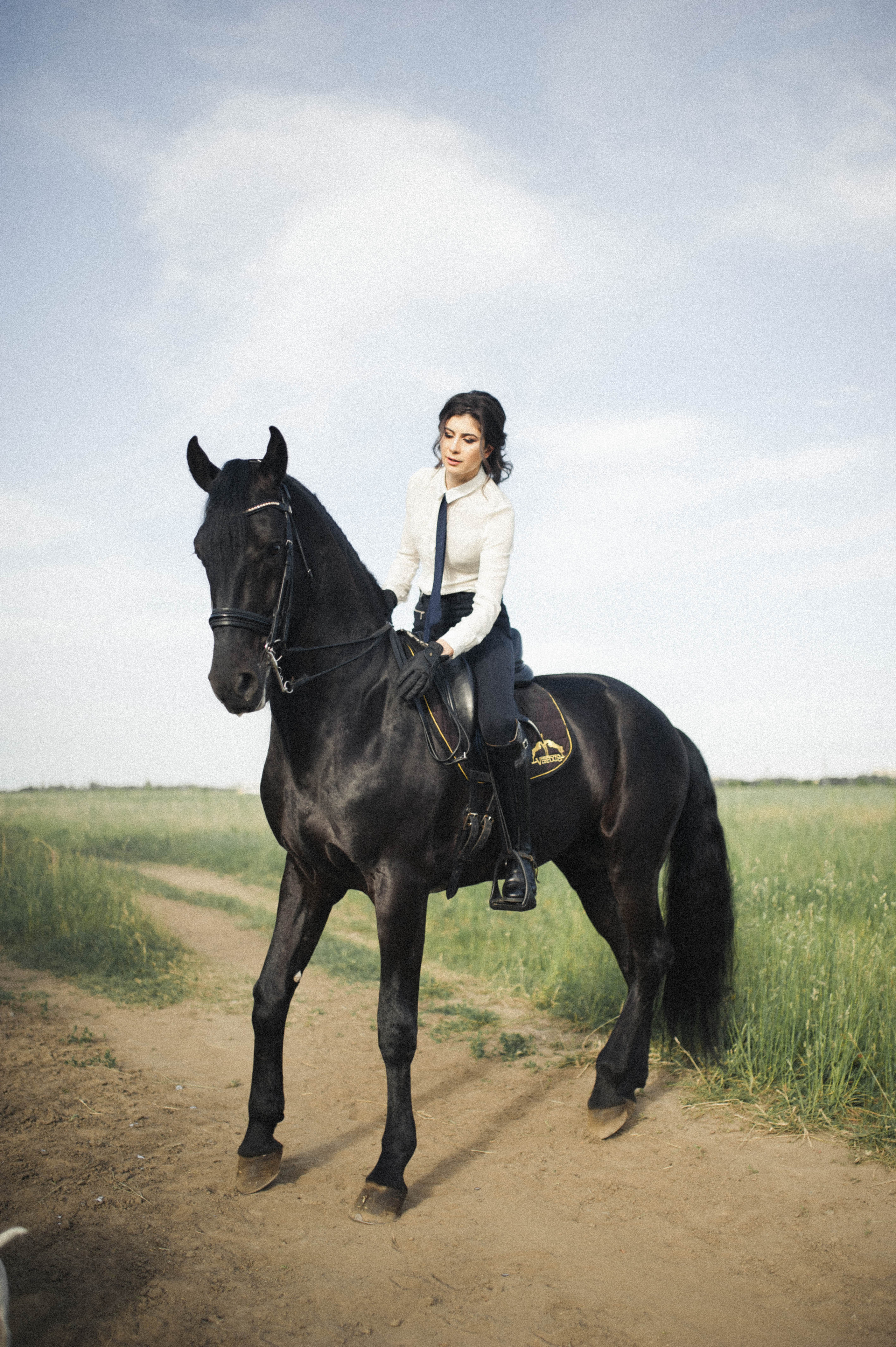 Бэлла и Анко. Свадьбы