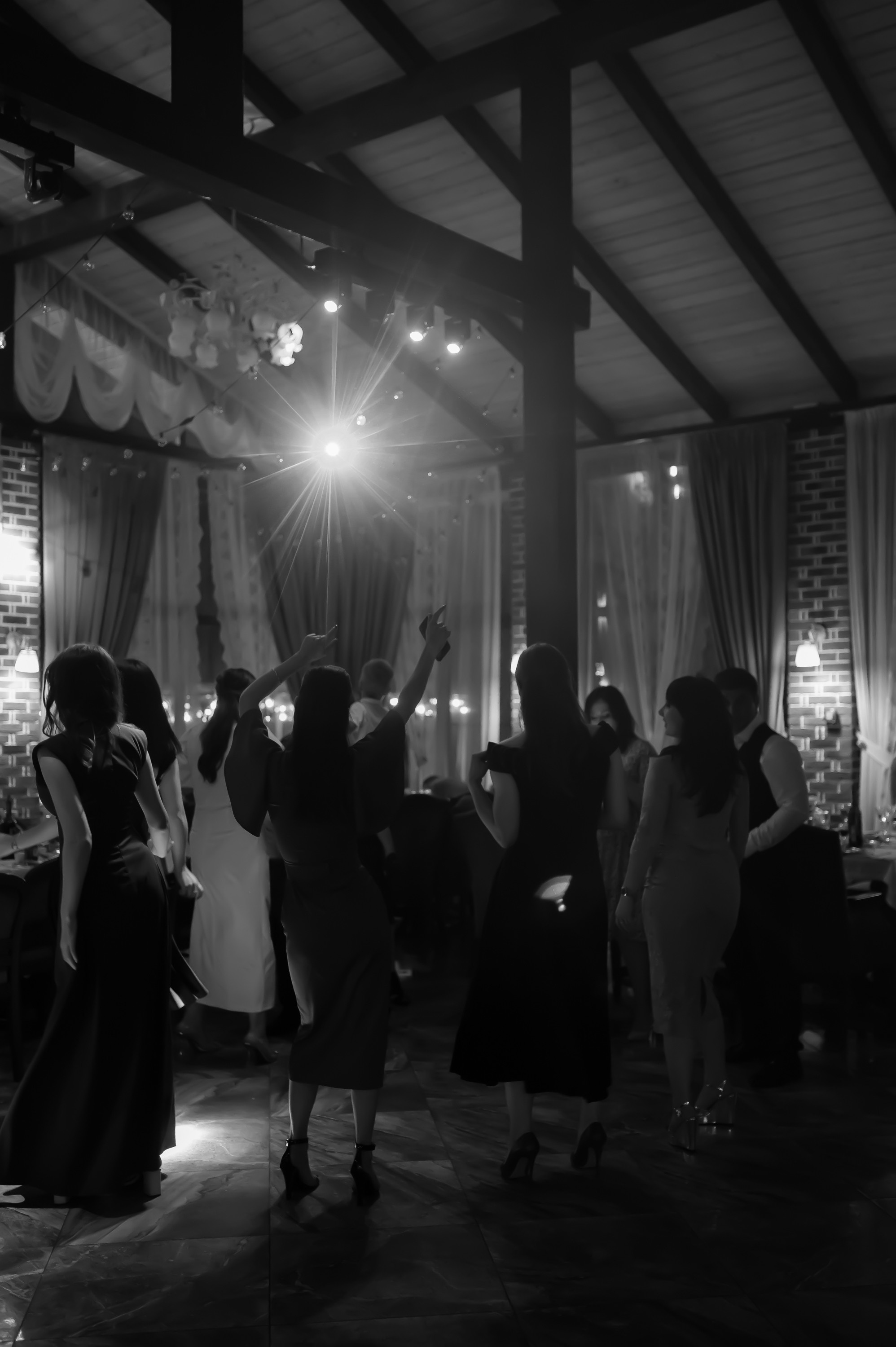 Людмила и Айдамир. Свадьбы